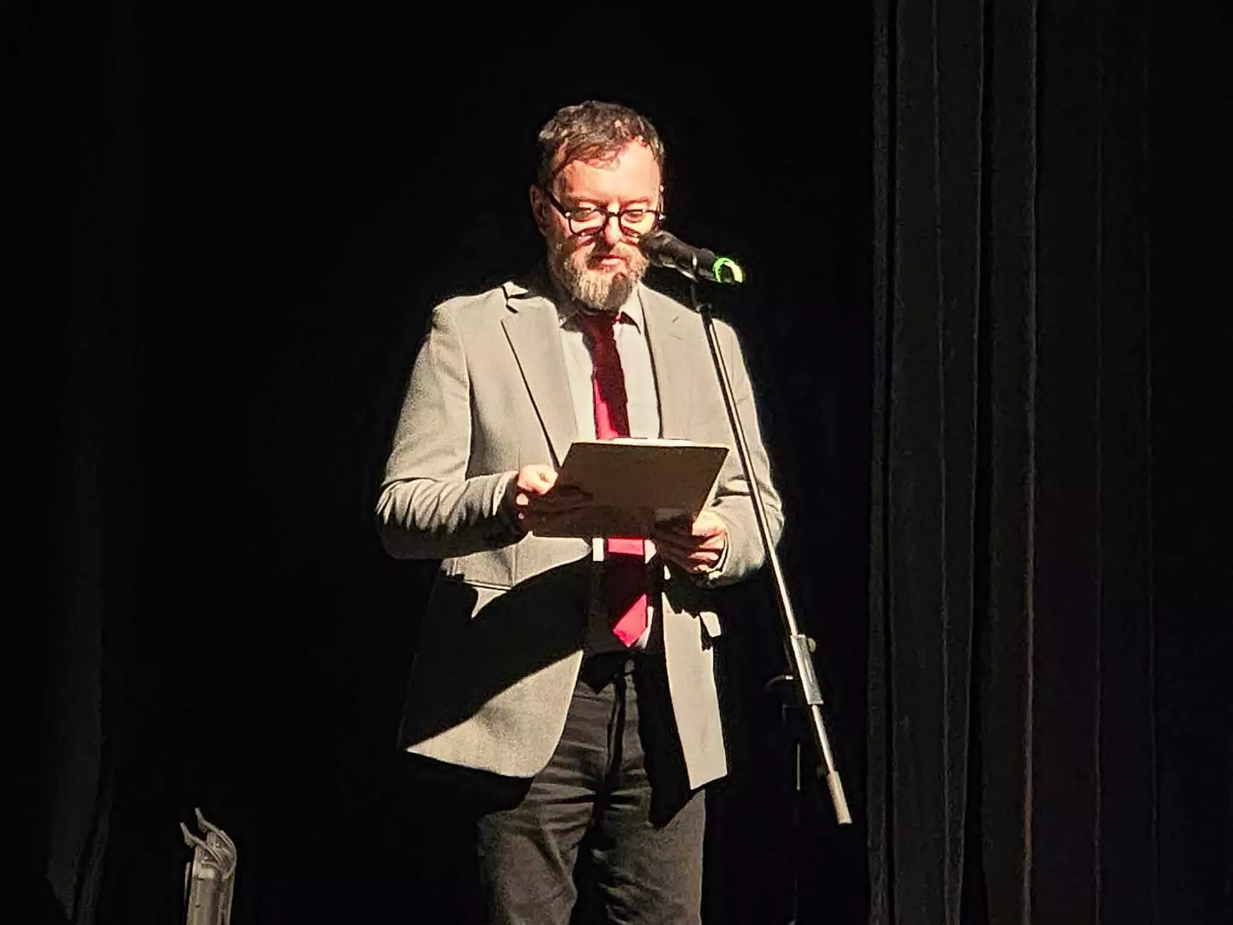 Rendhagyó Harmónia-gála nívós műsorral – KÉPEKKEL