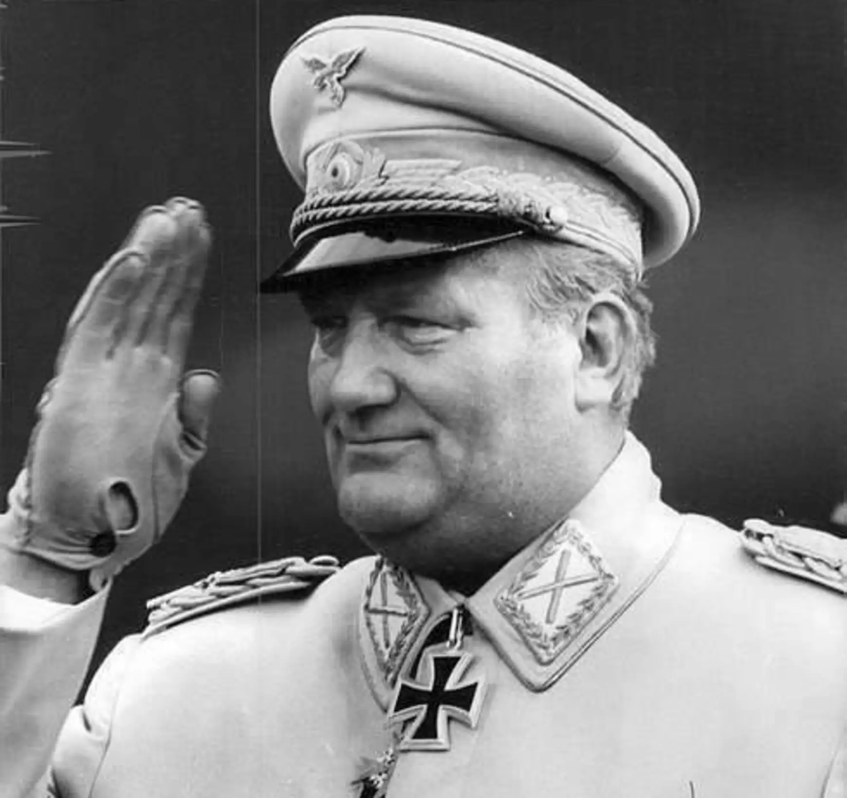 Hermann Göring