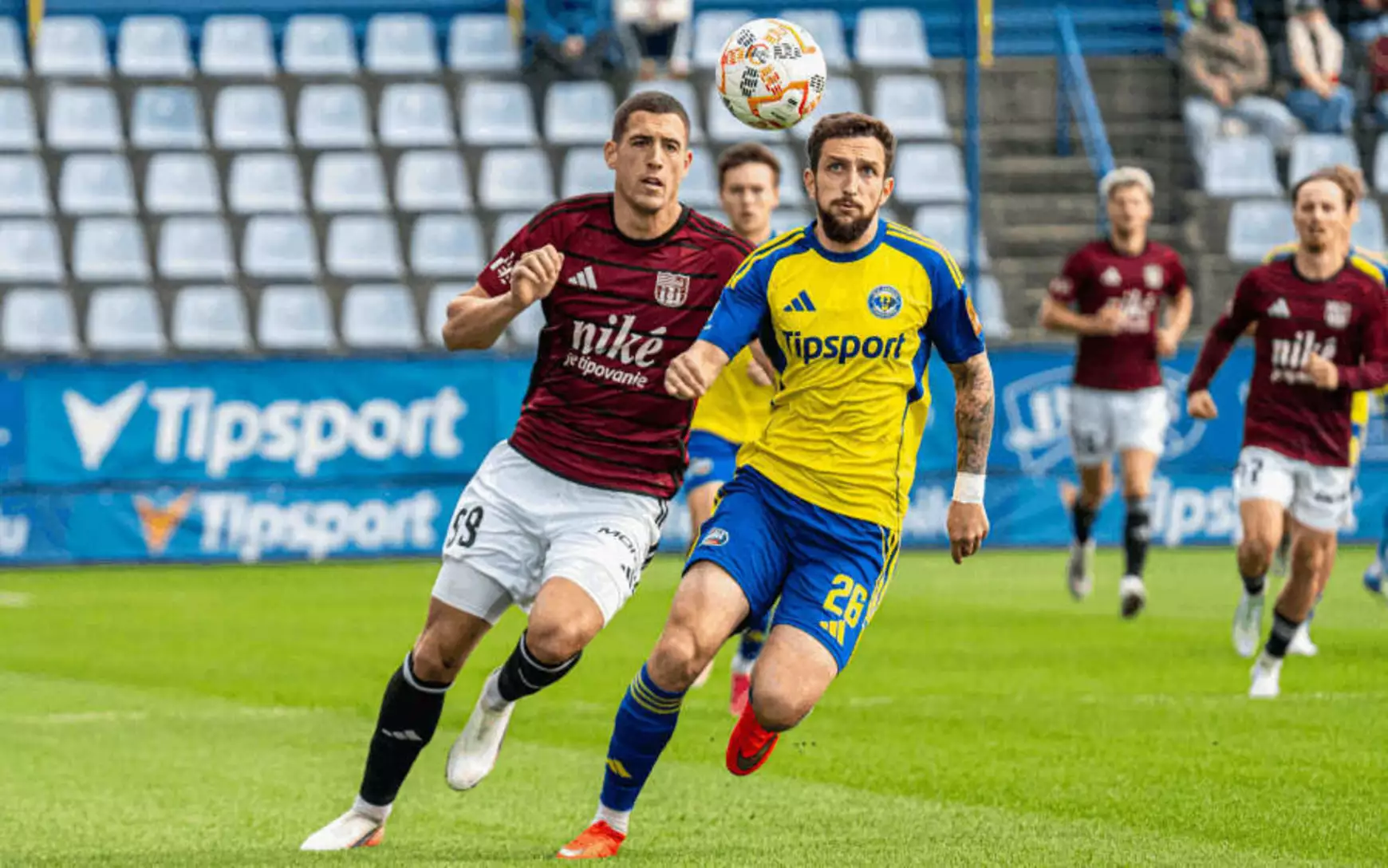FC Kassa- Nagymihály