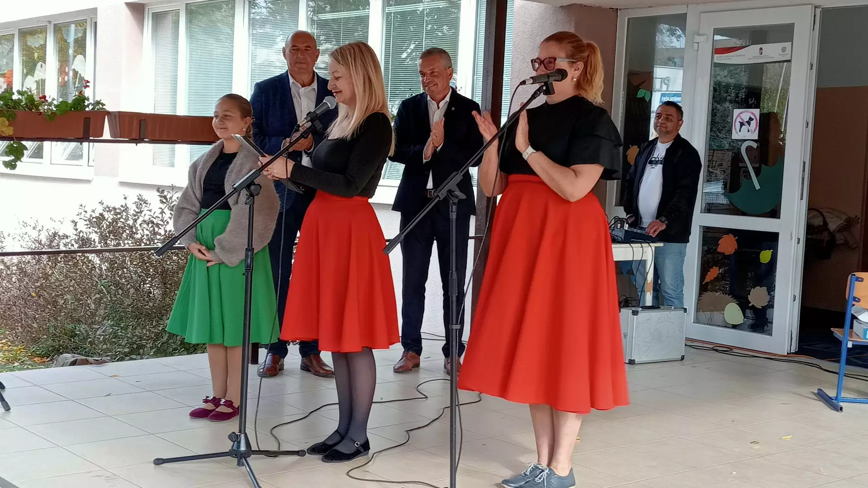 III. Kulturális sokszínűség napjával a magyarok és szlovákok békés együttéléséért – KÉPEKKEL