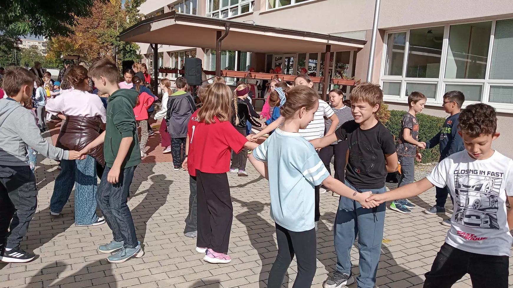III. Kulturális sokszínűség napjával a magyarok és szlovákok békés együttéléséért – KÉPEKKEL