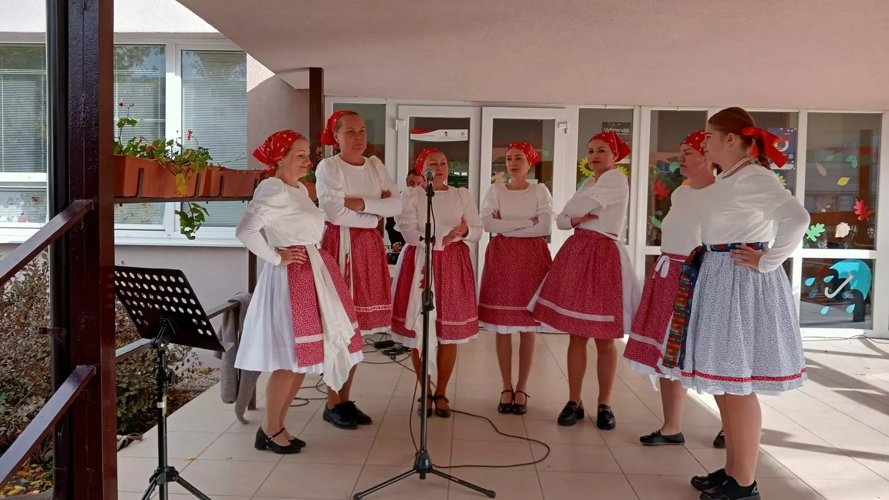 III. Kulturális sokszínűség napjával a magyarok és szlovákok békés együttéléséért – KÉPEKKEL