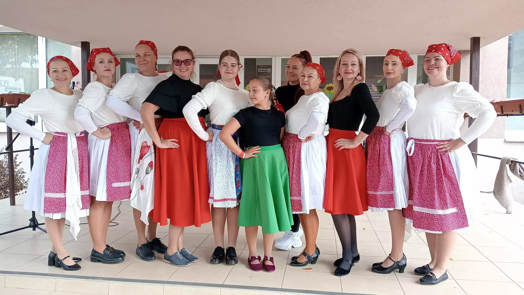III. Kulturális sokszínűség napjával a magyarok és szlovákok békés együttéléséért – KÉPEKKEL