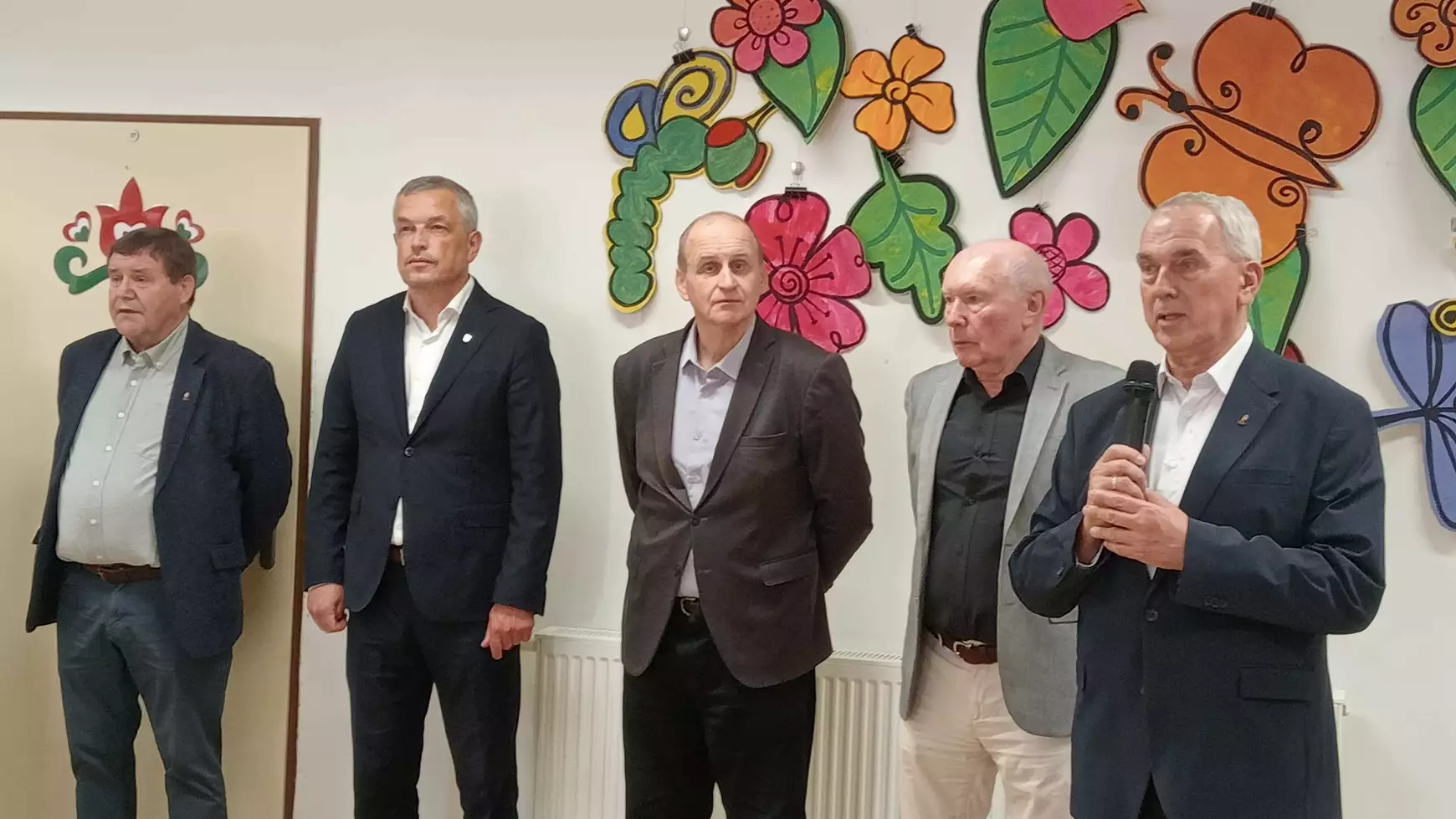 Összmagyar Nemzeti Diákbajnokság: két évtized elteltével is folytatódik a több mint sportverseny – KÉPEKKEL