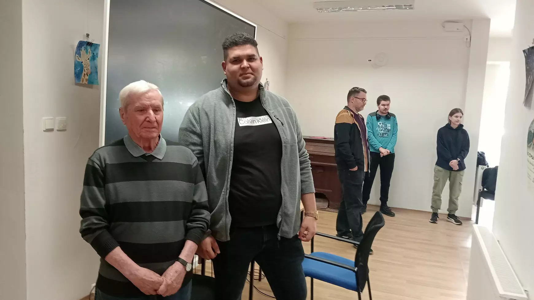 Összmagyar Nemzeti Diákbajnokság: két évtized elteltével is folytatódik a több mint sportverseny – KÉPEKKEL