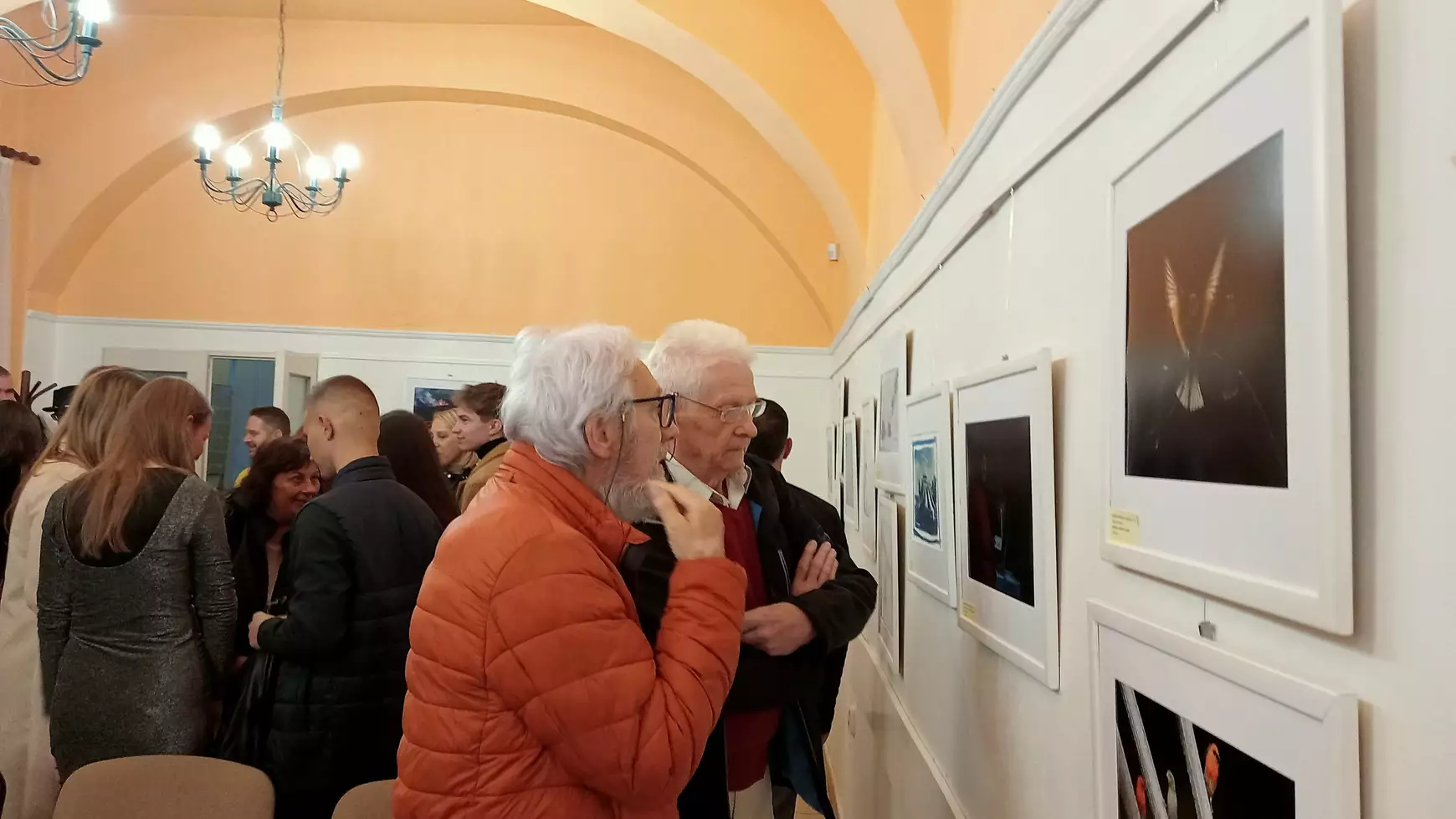XXVI. Nemzetközti - Magyar Fotószalon: 1657 fényképet értékelt a szakmai zsűri – KÉPEKKEL 