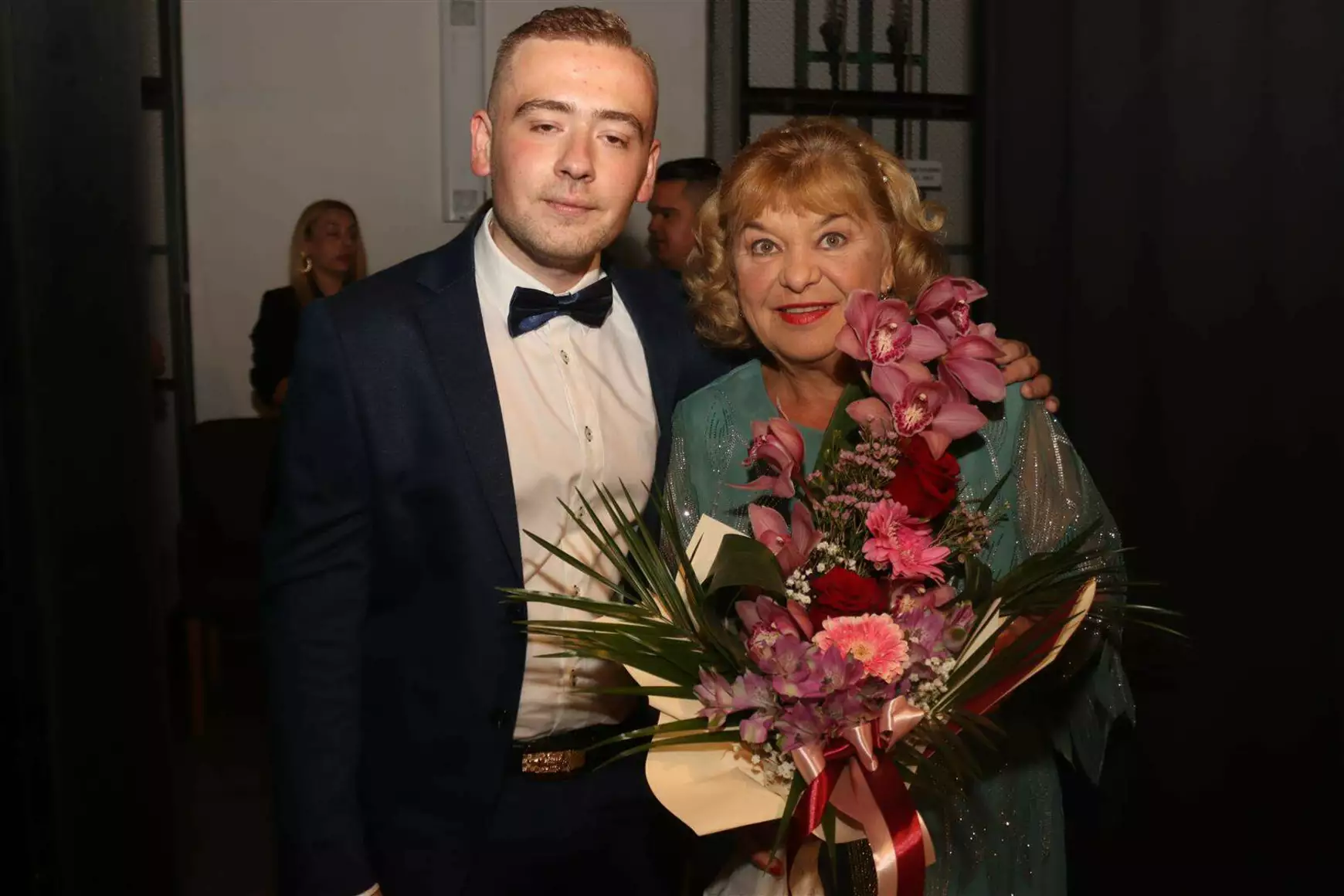 Oszvald Marika