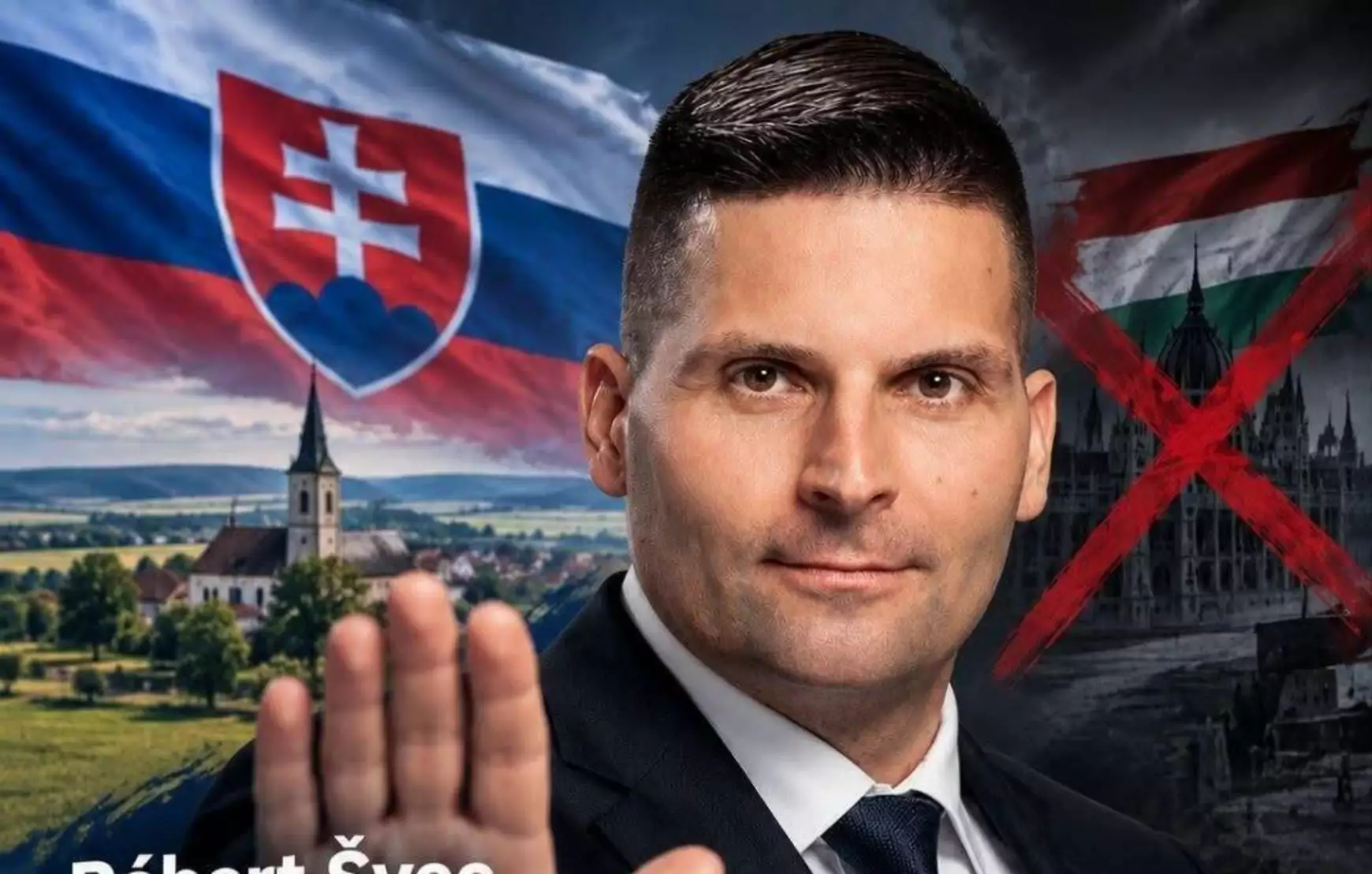 Róbert Švec