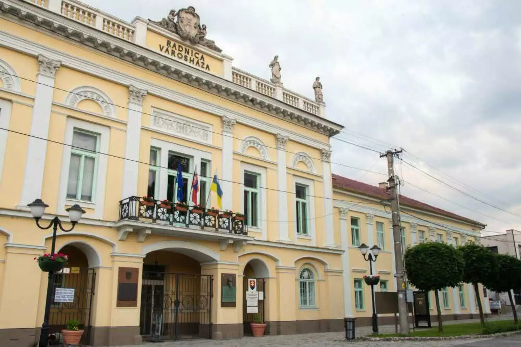 Ipolyság