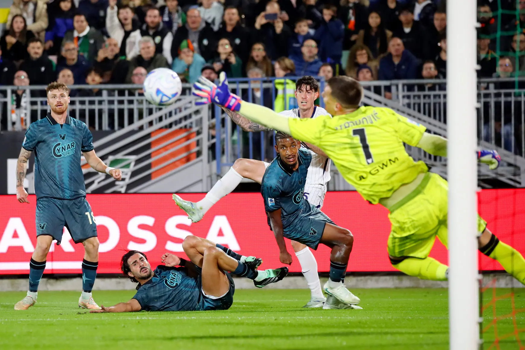 AC Milan - Bologna - 2026.10.28. - Serie A