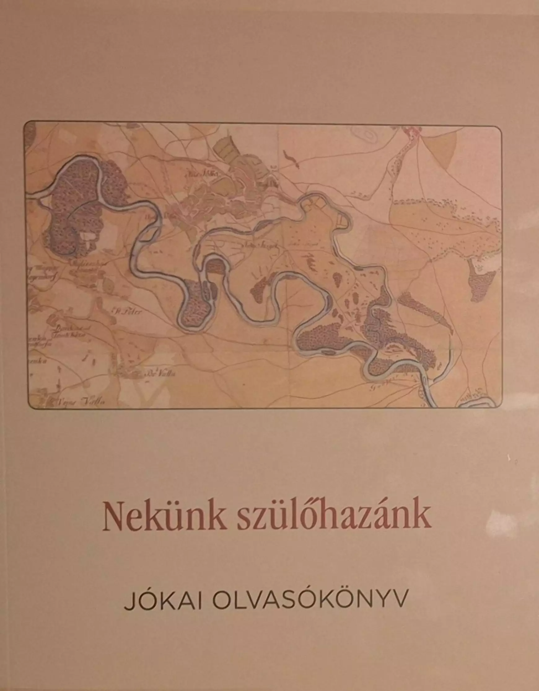 jokai-olvasokonyv