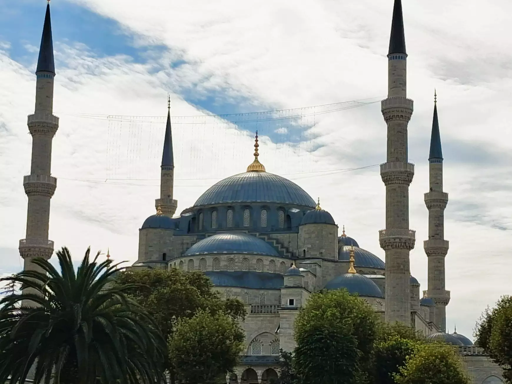 Isztambul