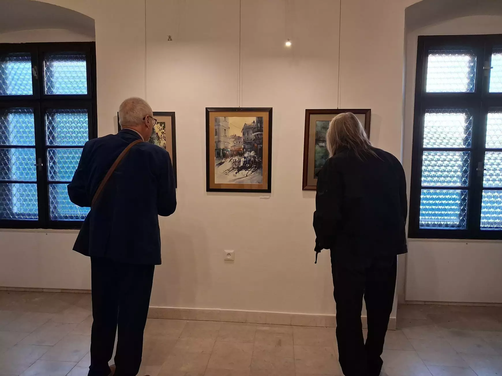Pomothy-kiállítás