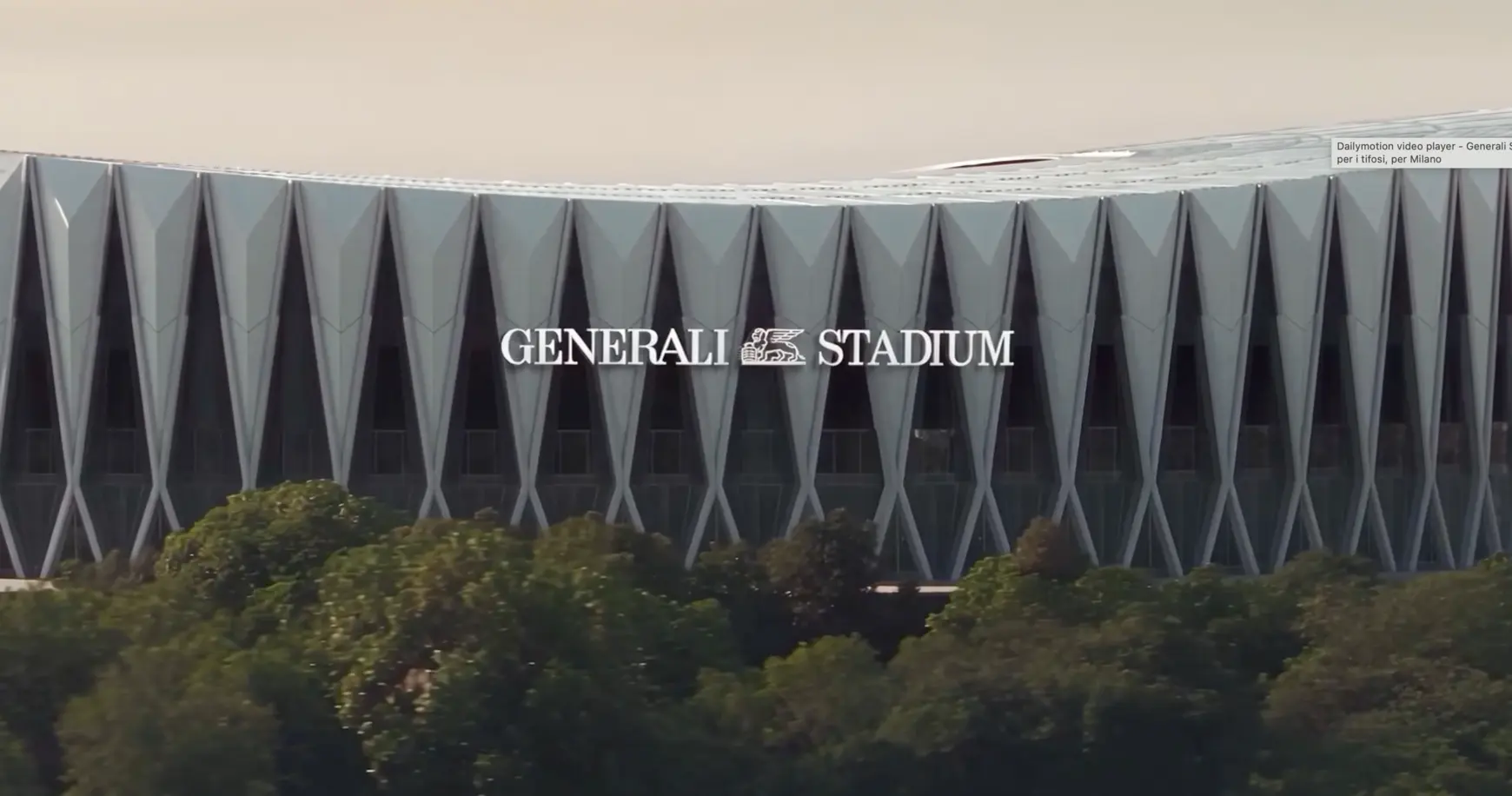 Generali Stadium