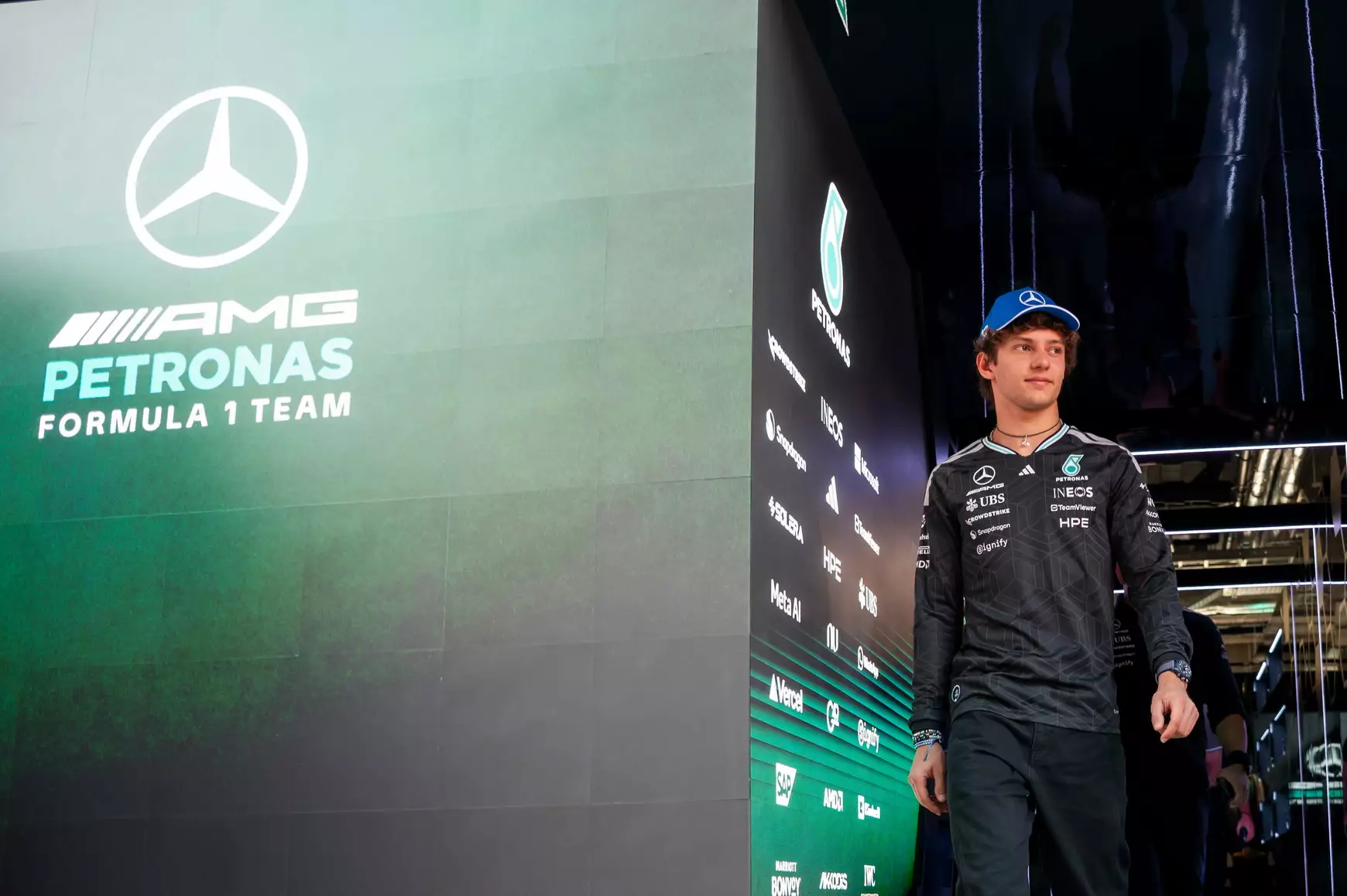Mercedes