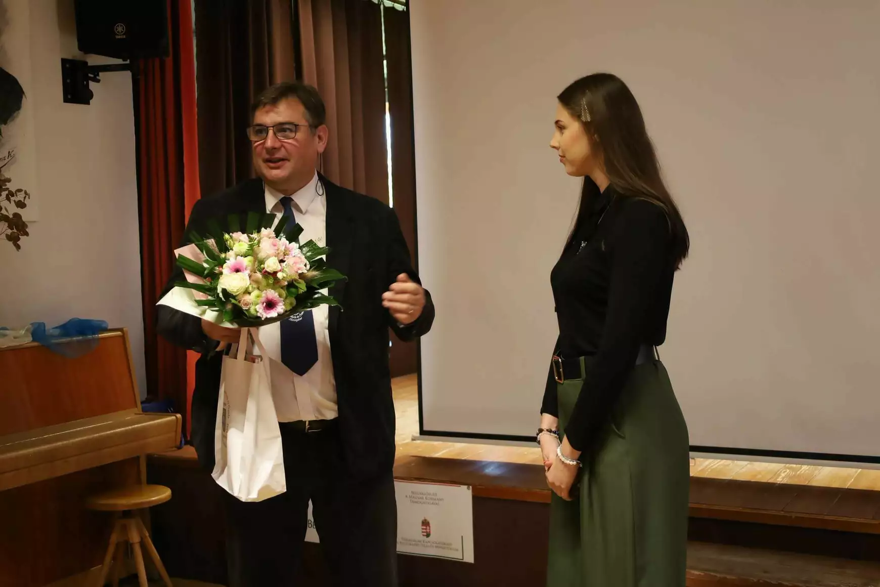 Dobai Laura és Tóth Olivér győzött a XVIII. Kossányi Kupa asztalitenisz-tornán – KÉPEKKEL  