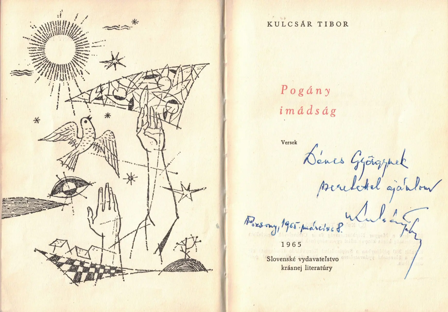 kulcsar-tibor-dedikalas