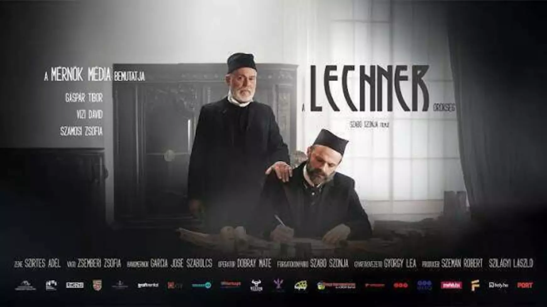 Lechner-örökség