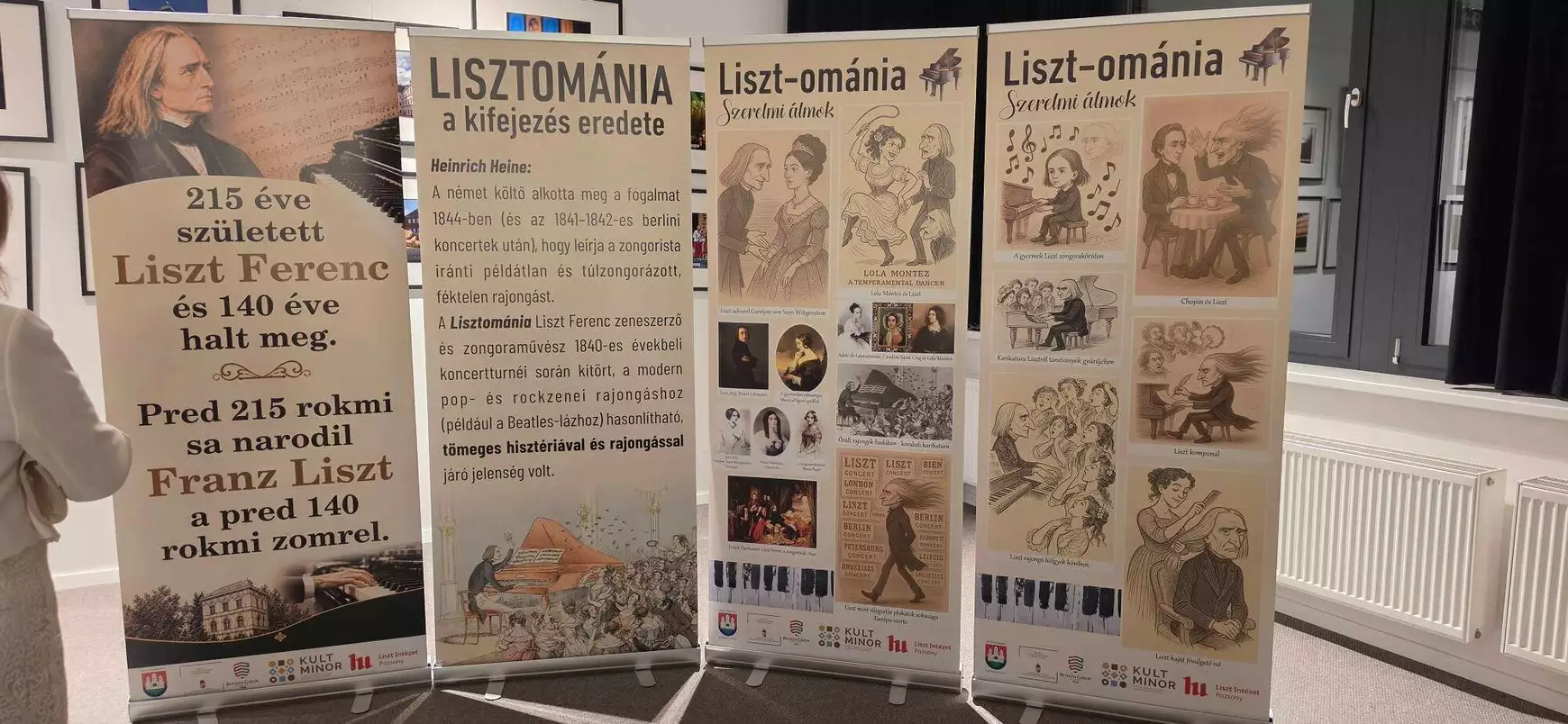  Nívós IV. LehárFeszt telt házas gálakoncerttel Komáromban – KÉPEKKEL