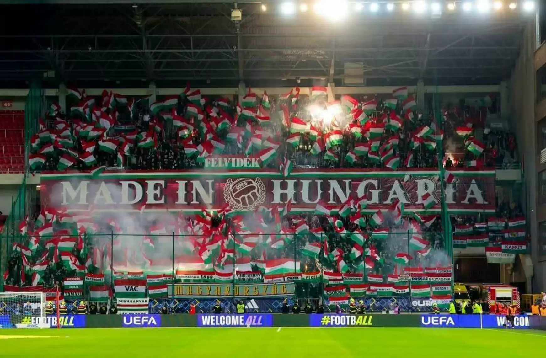 foci