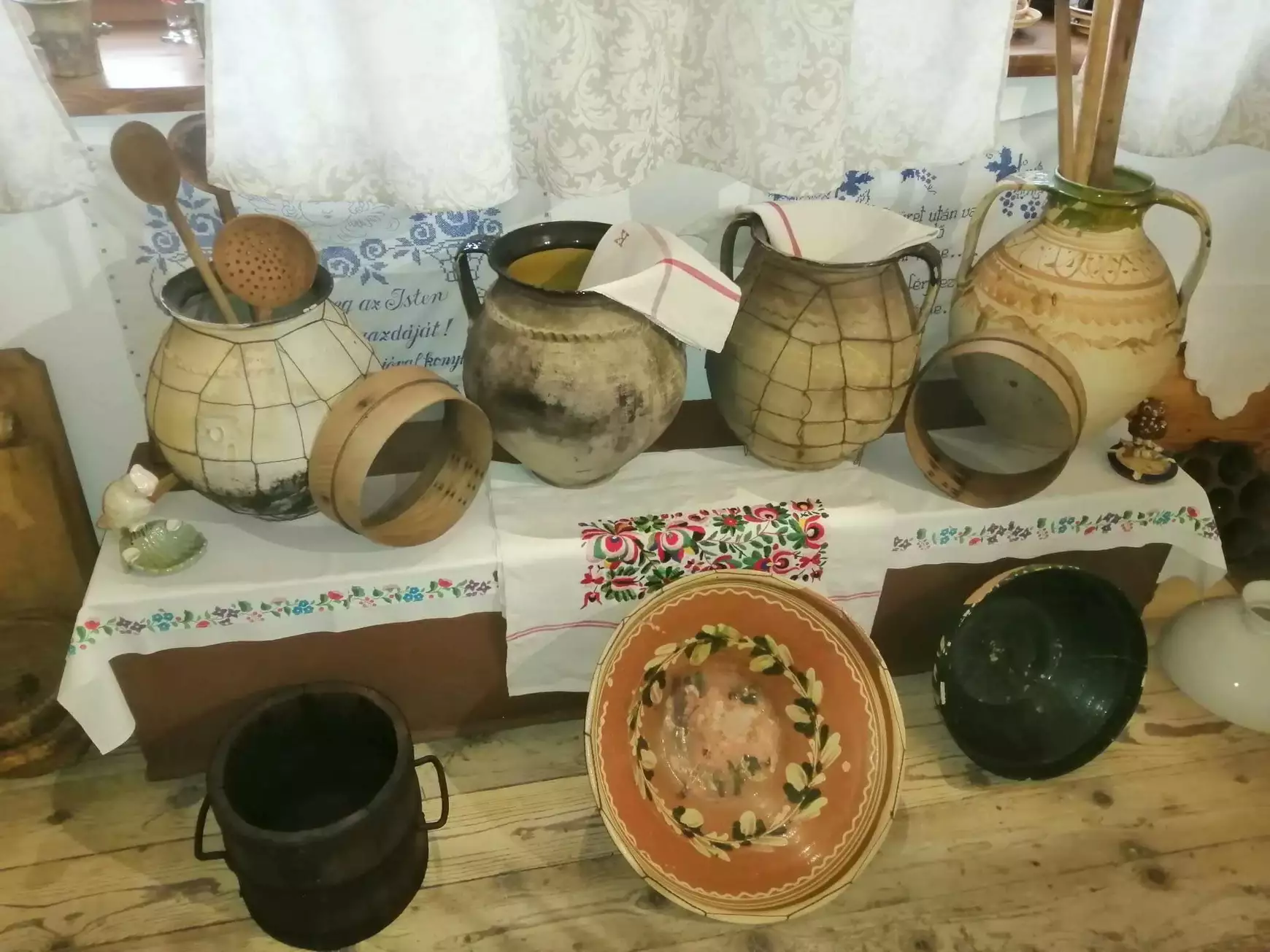 Lévárti gyűjtemény