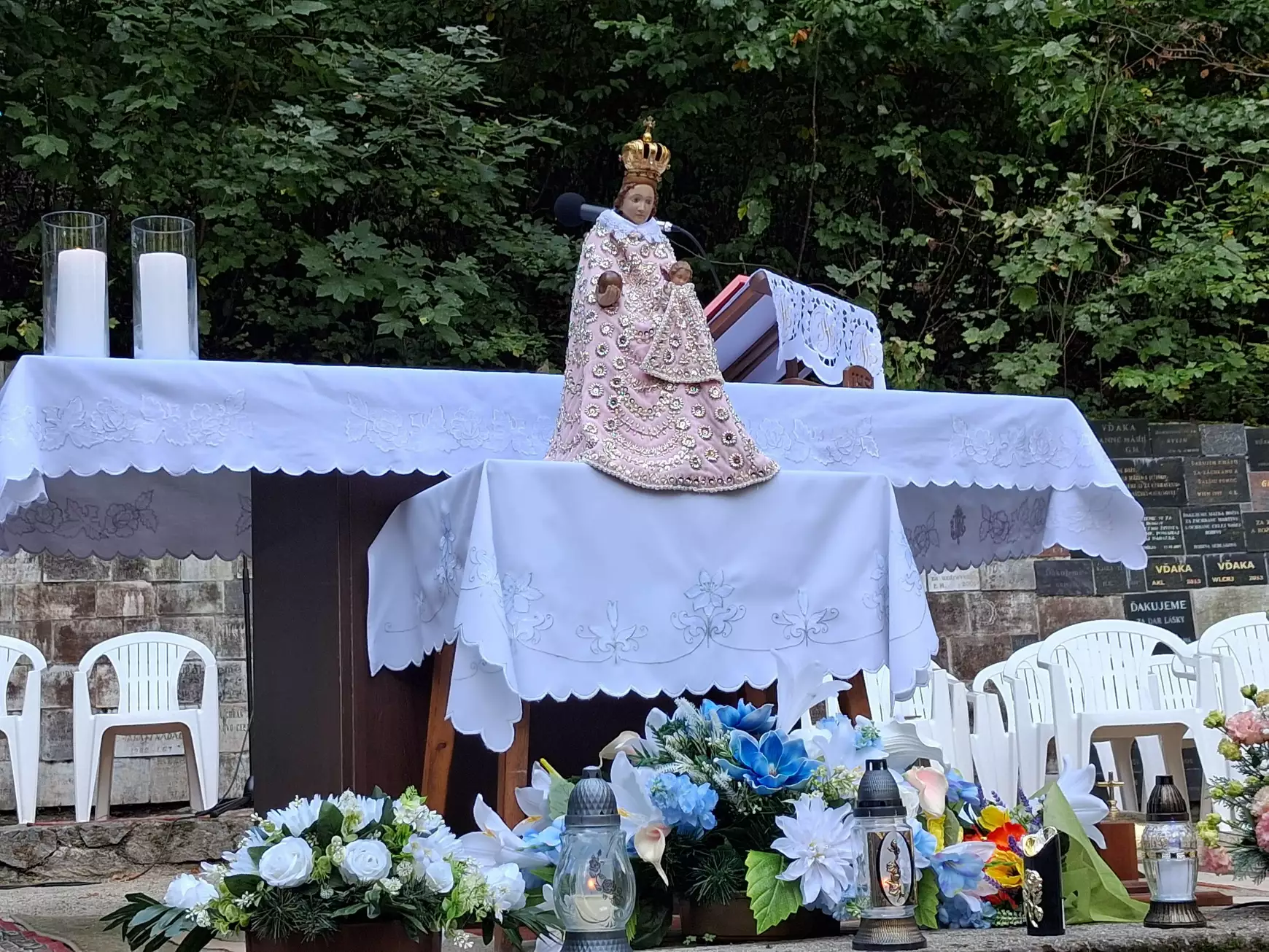kegyszobor
