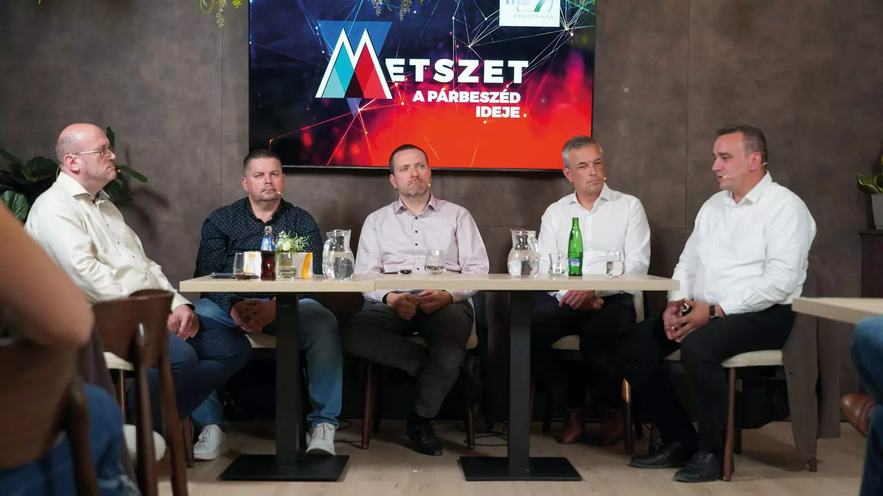 metszet