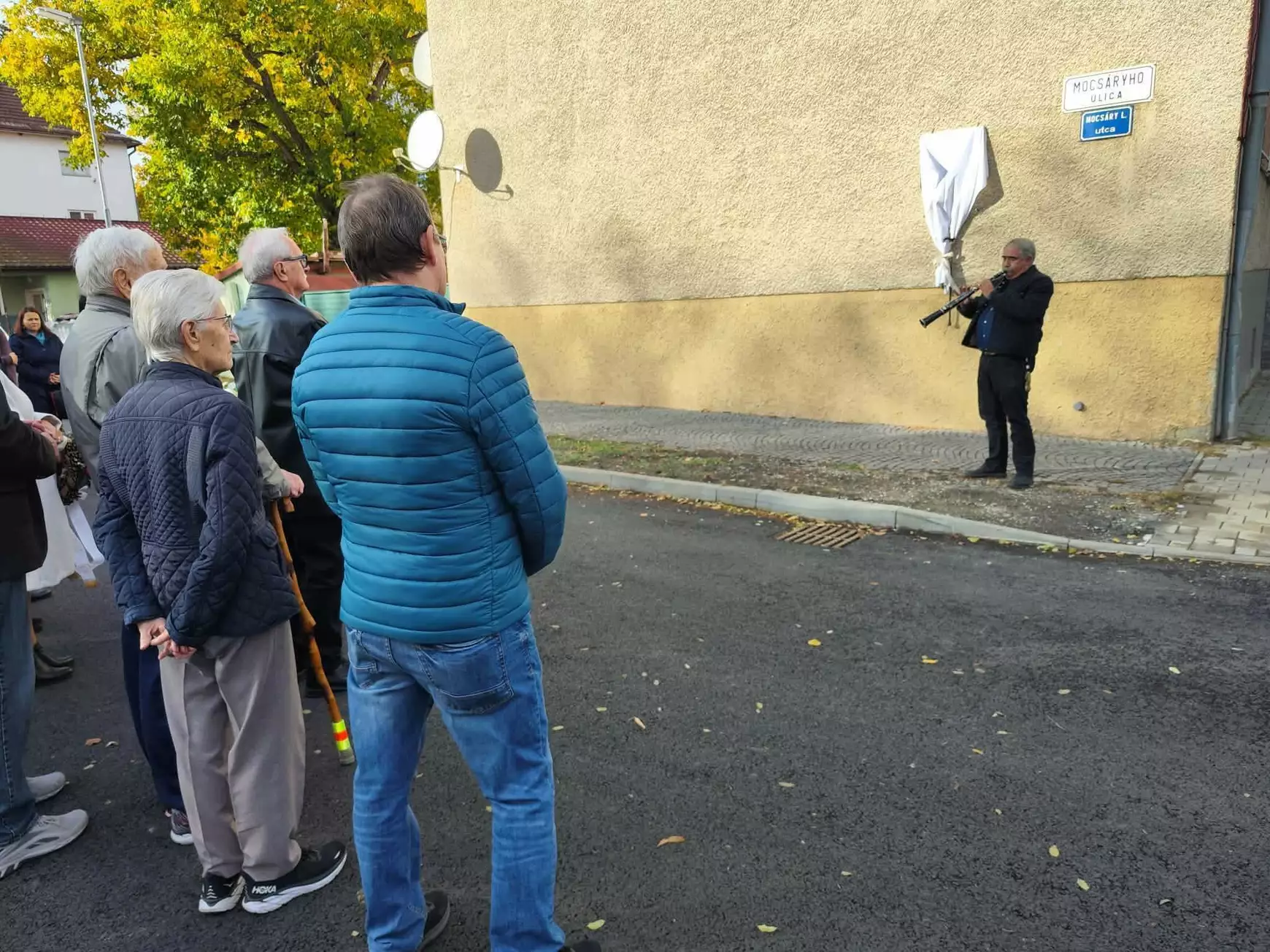 Mocsáry Lajos