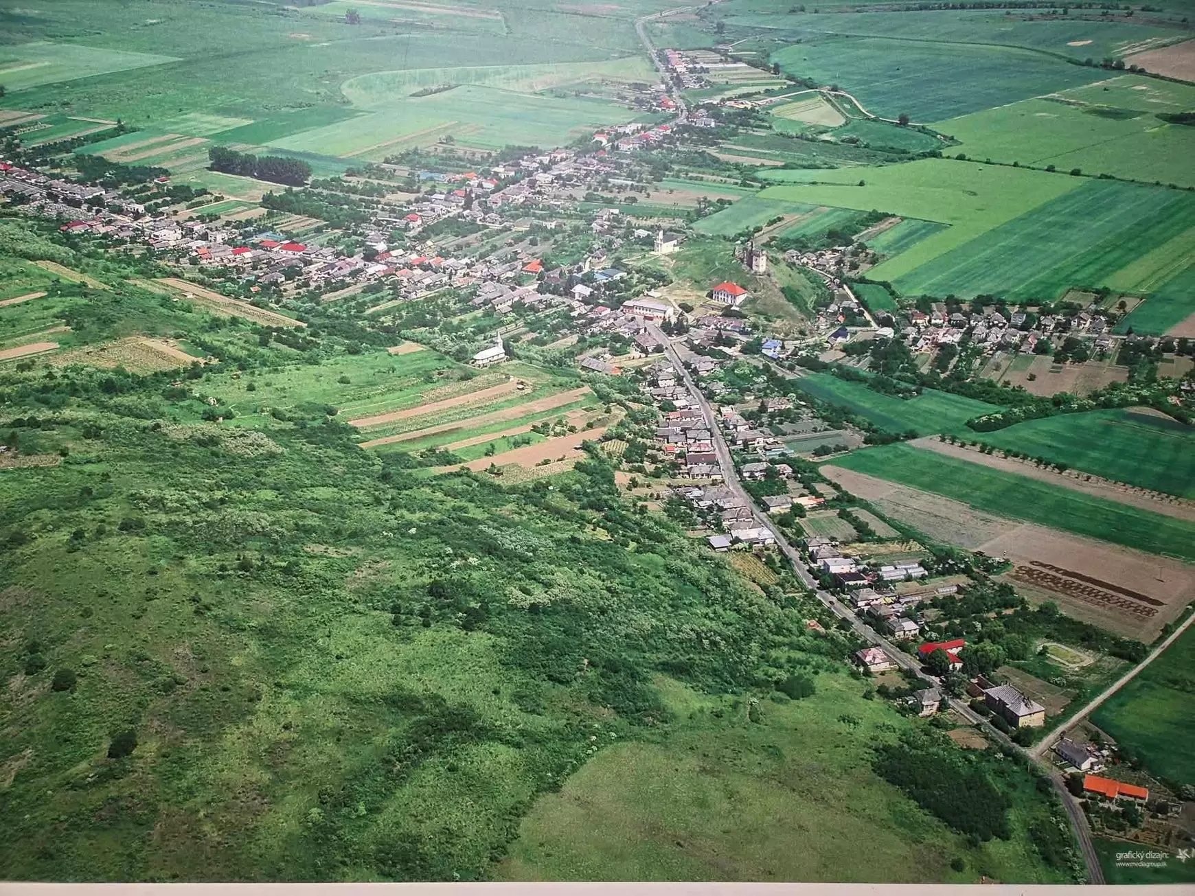 Nagykövesd 