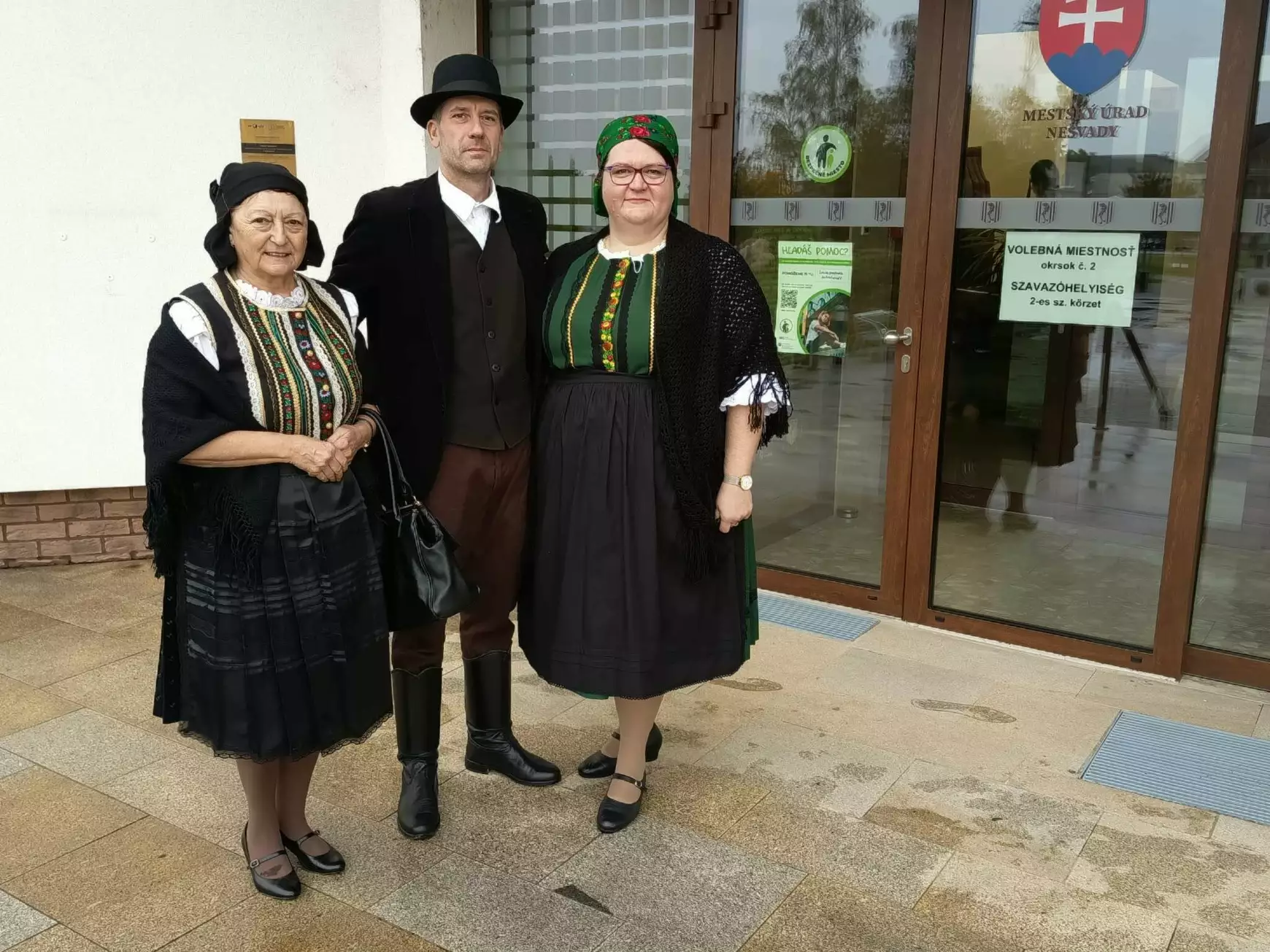 Szavazás