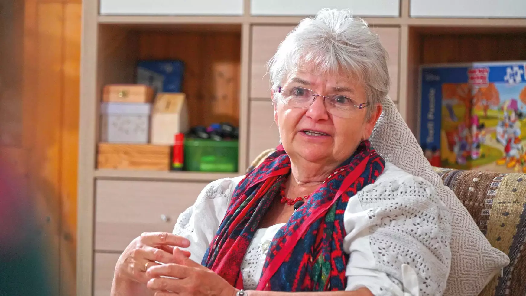 Pécsi Rita