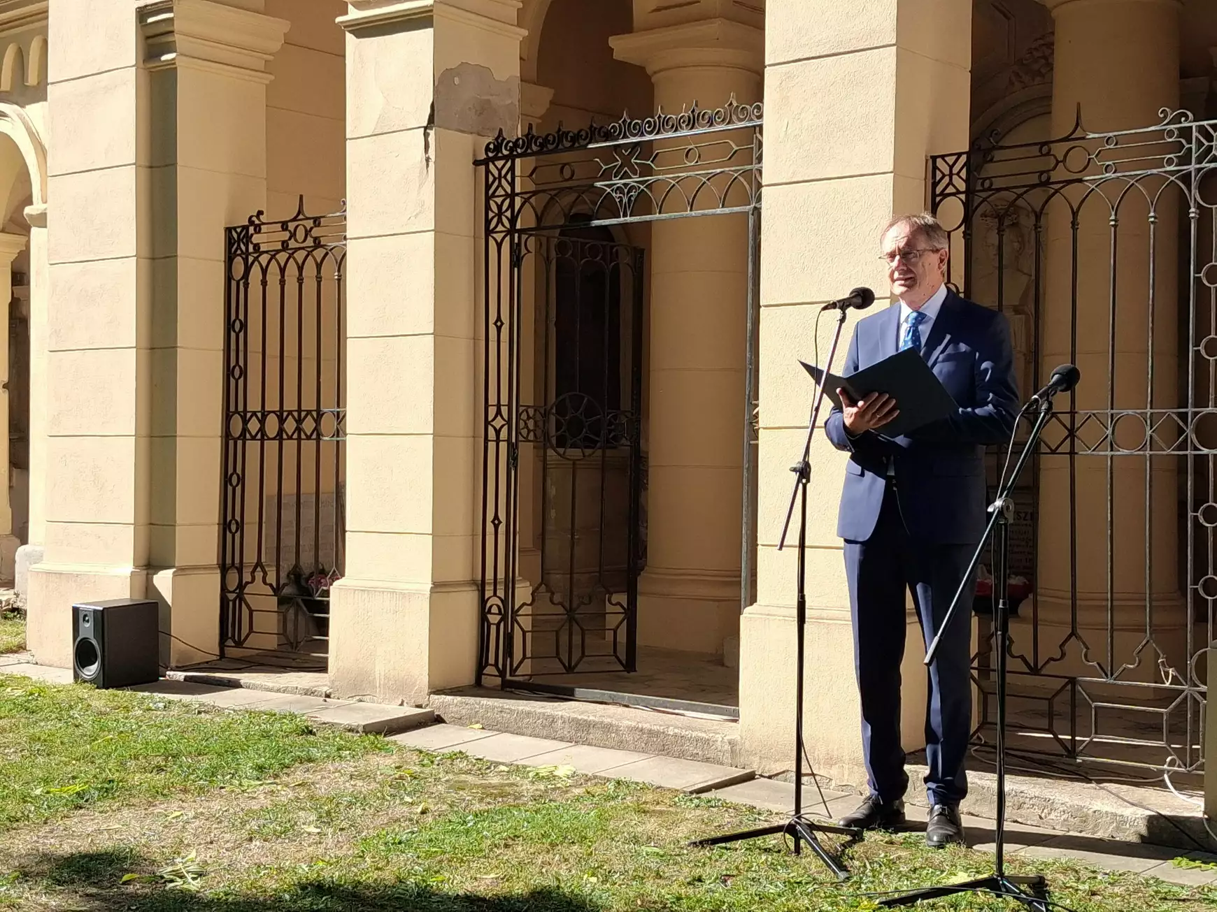 aradi vértanúk Pozsony
