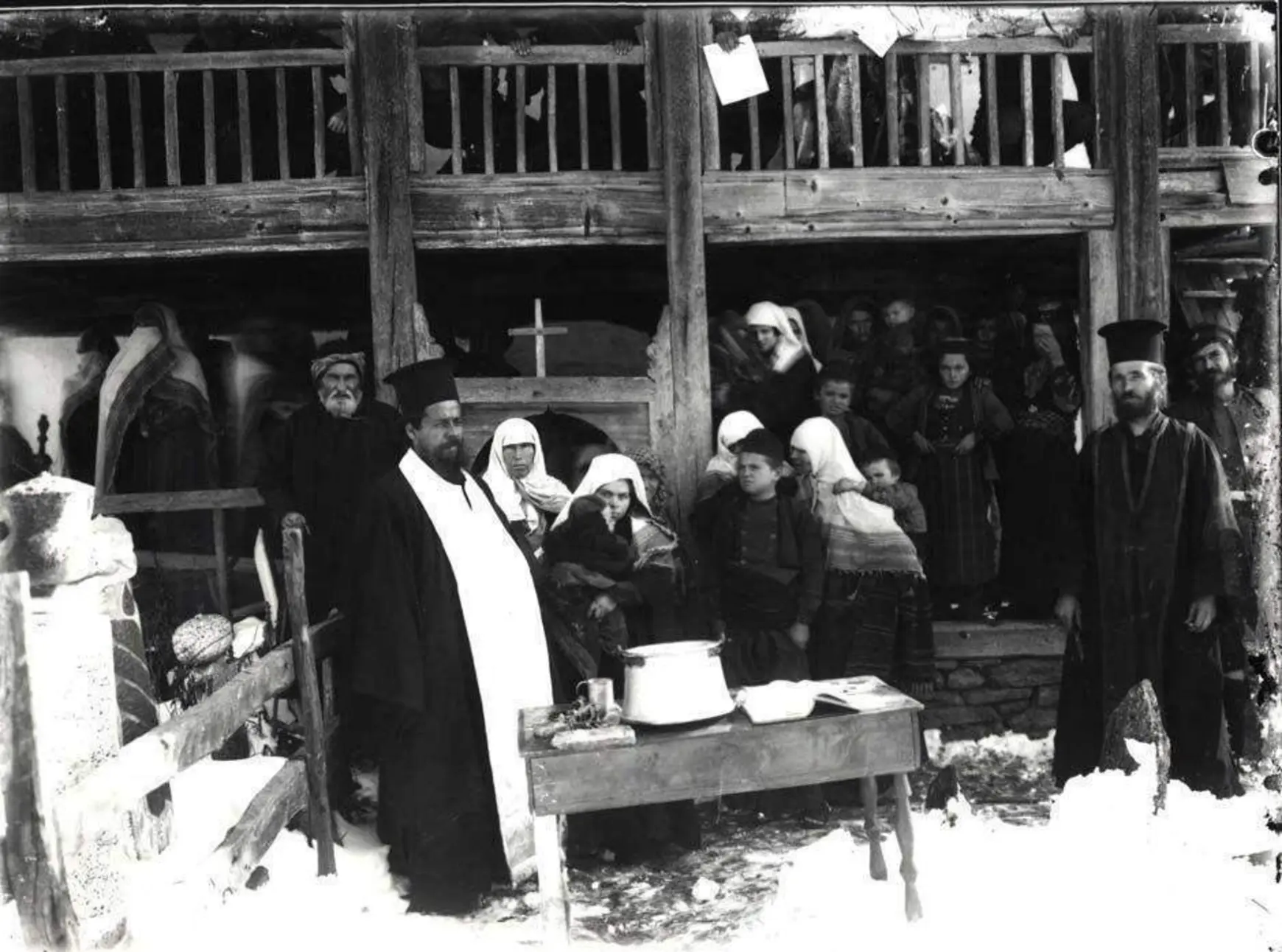 Rodopék Balkán 