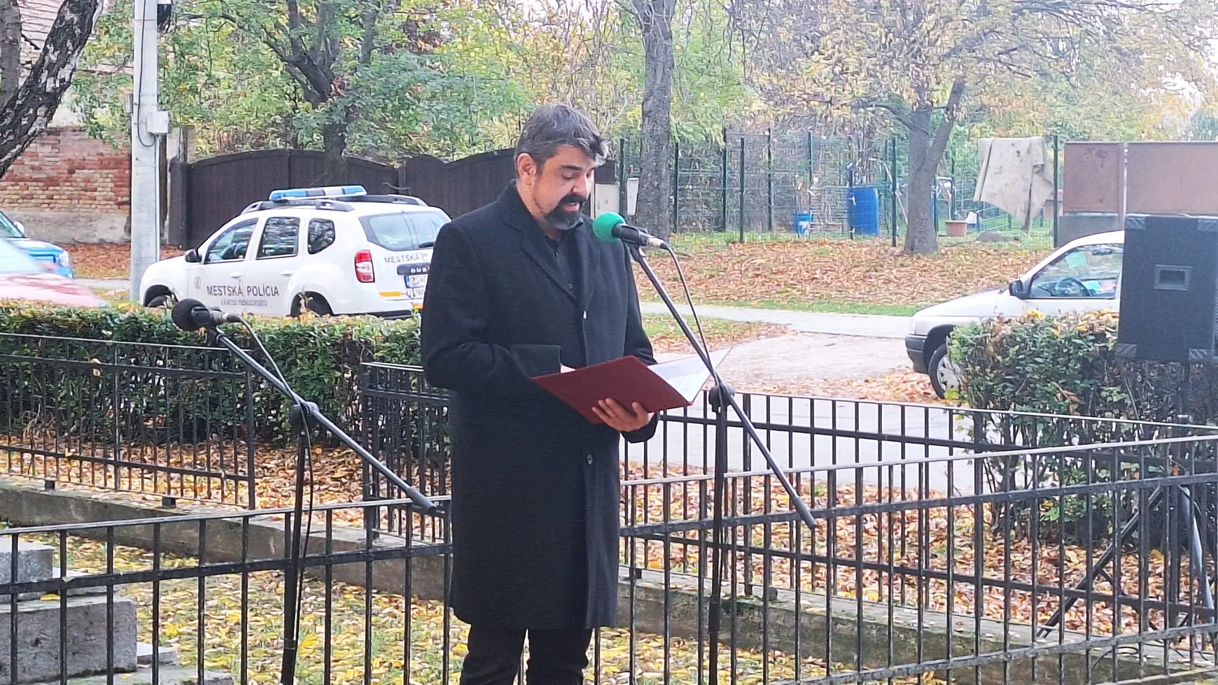 Pongrácz Kálmán