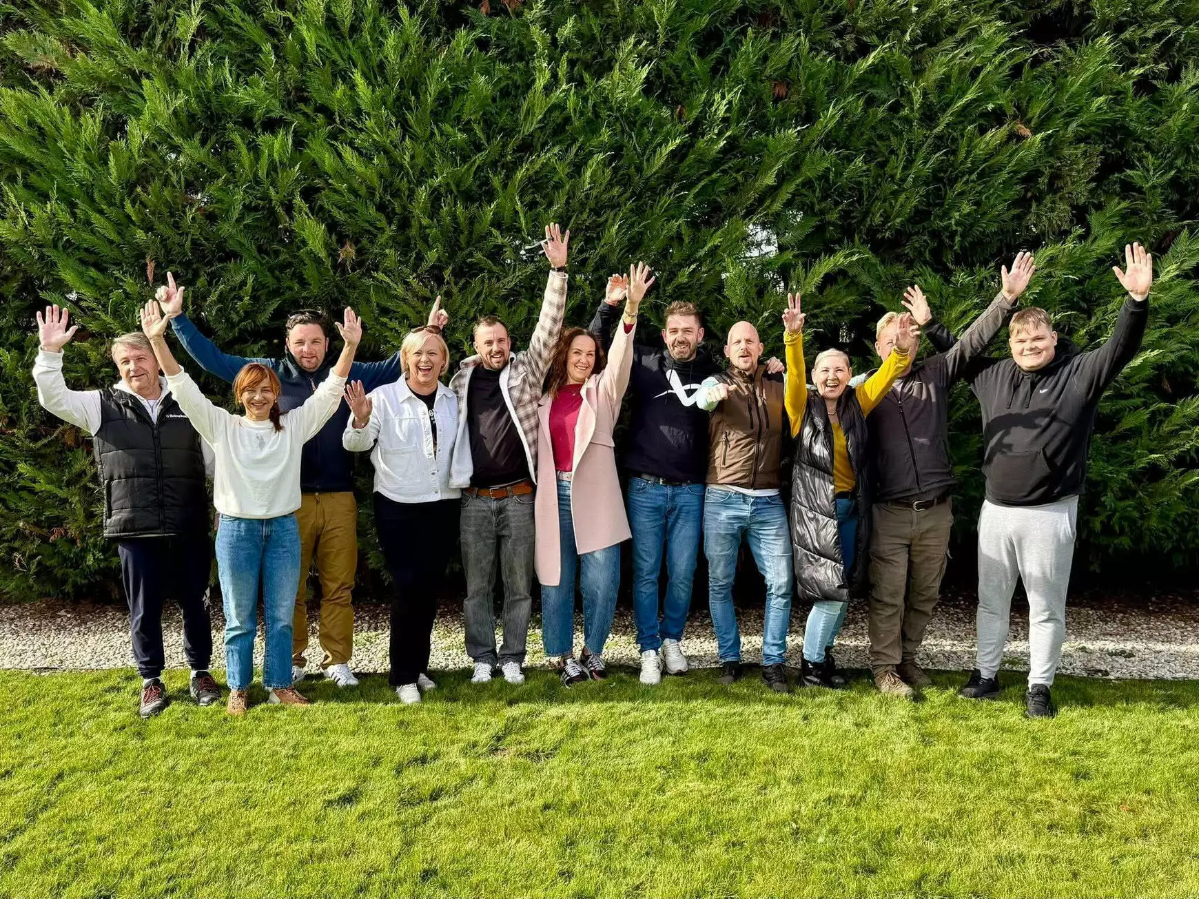 Pupák István csapatával be akarja indítani Ógyallát