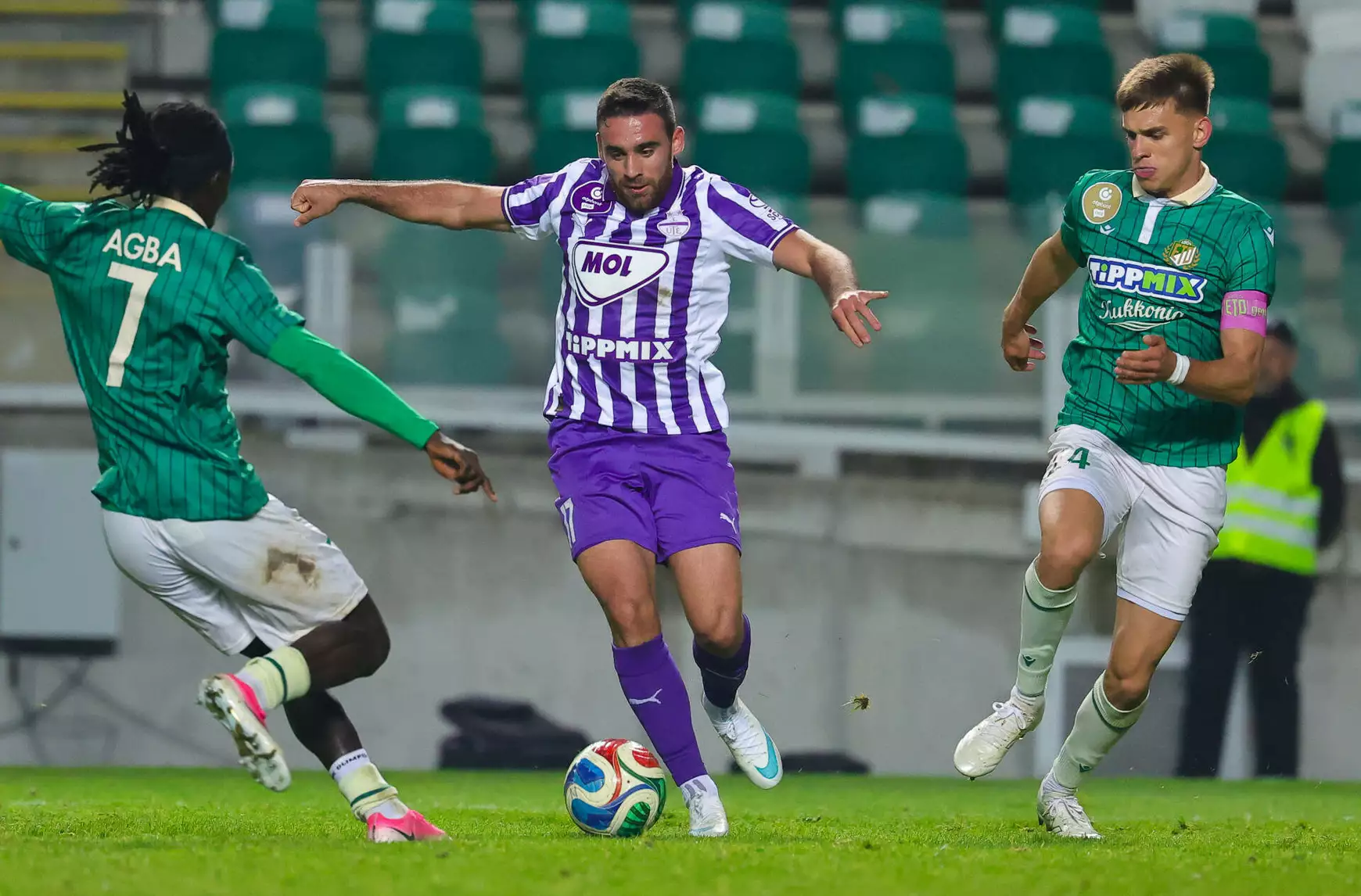 ujpest