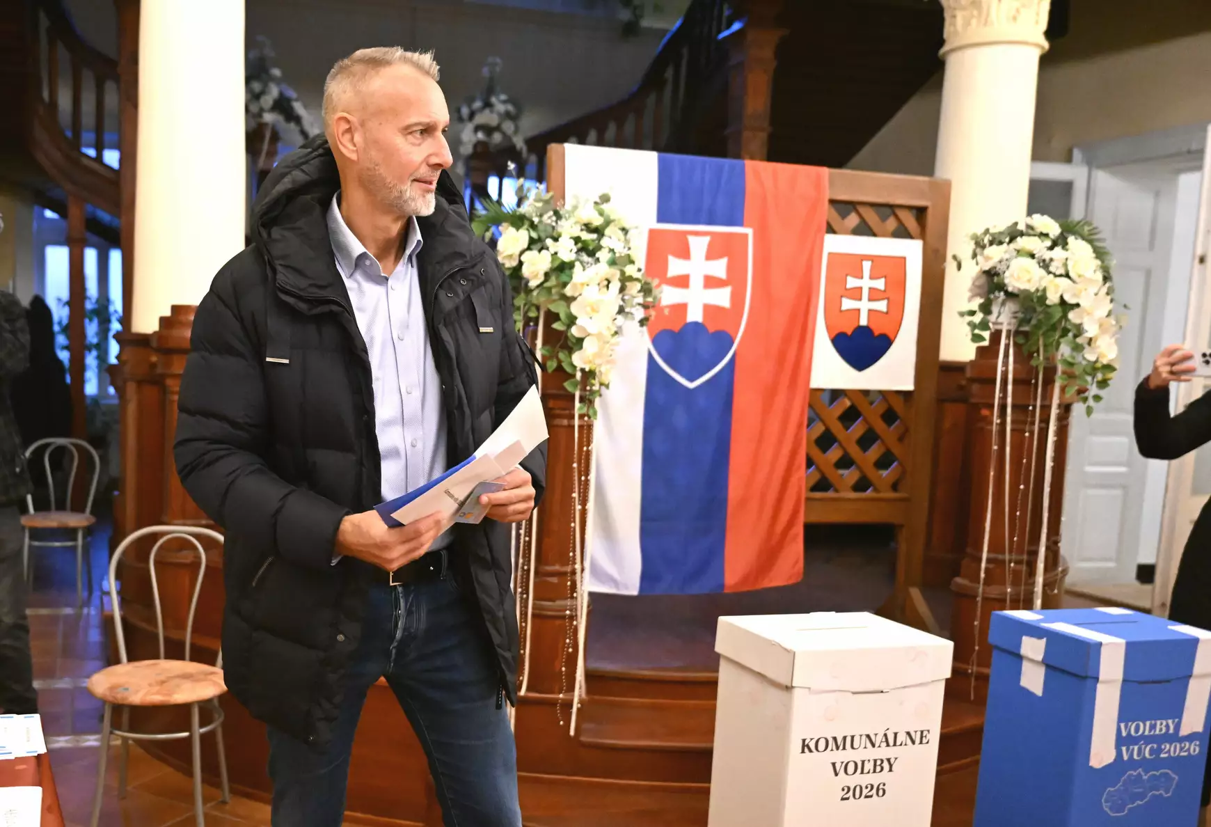 Richard Raši