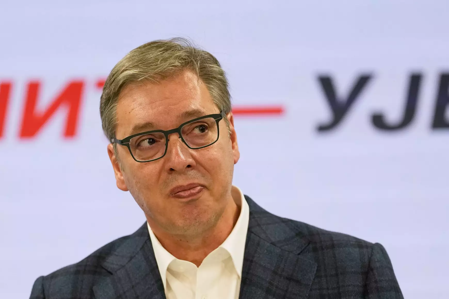 Vučič