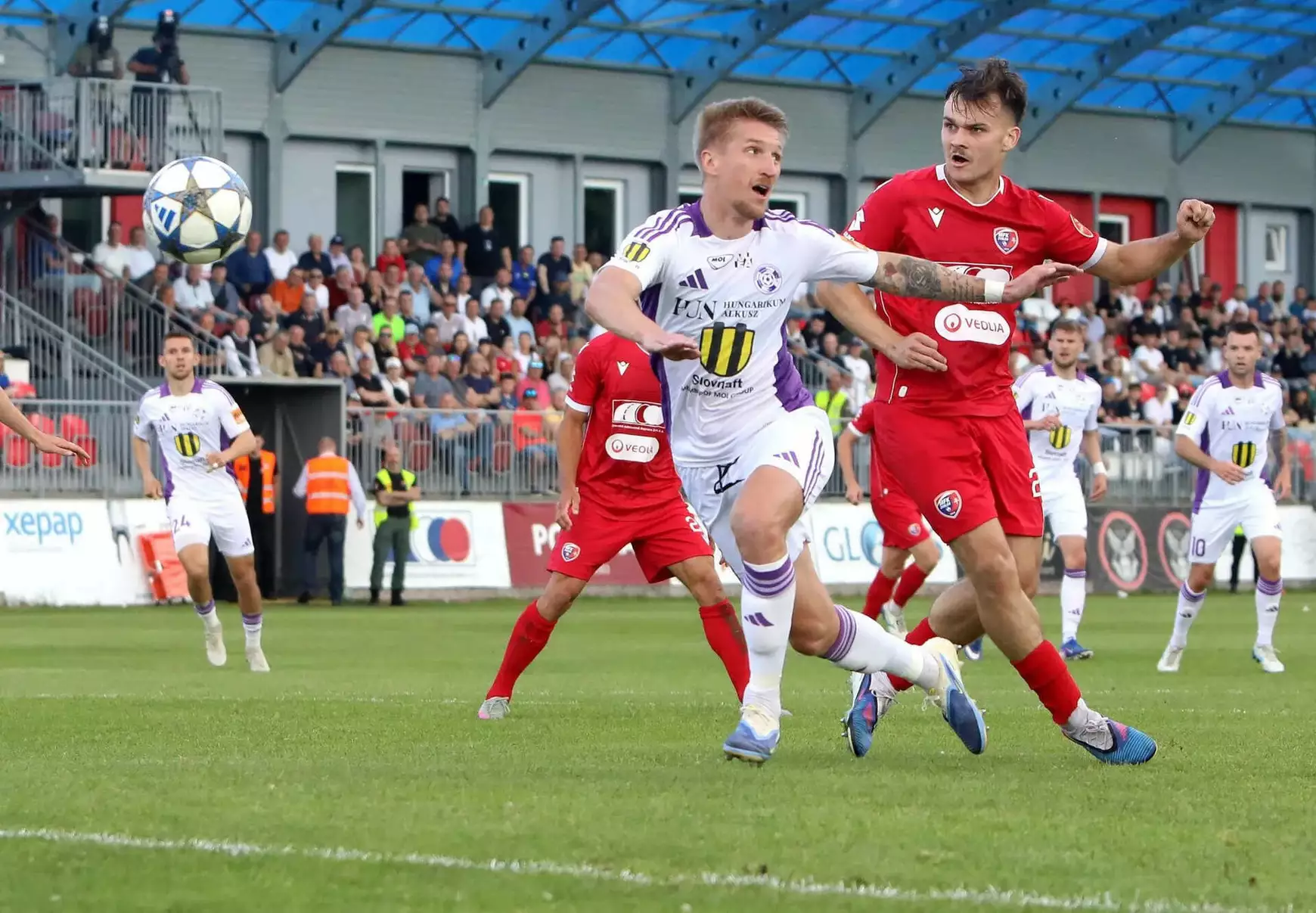 Komáromi FC