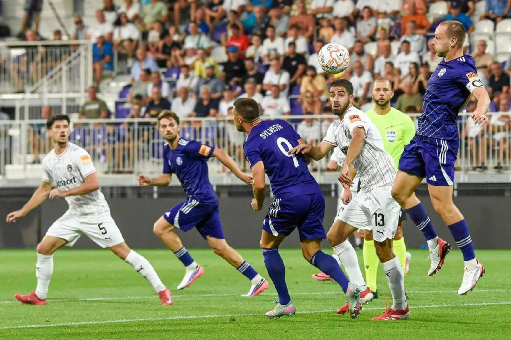 Niké Liga