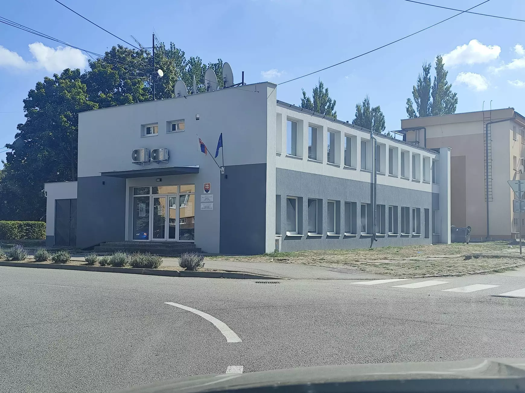 Tiszacsernyő 