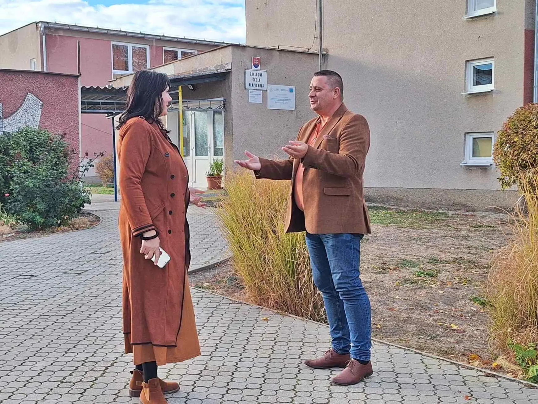 Közös ügy lett az iskolák jövője 