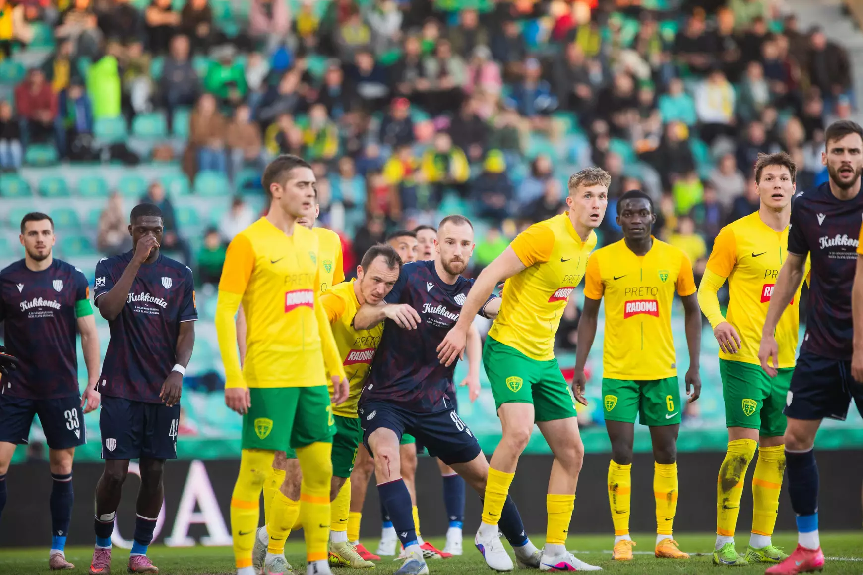 DAC-Zsolna