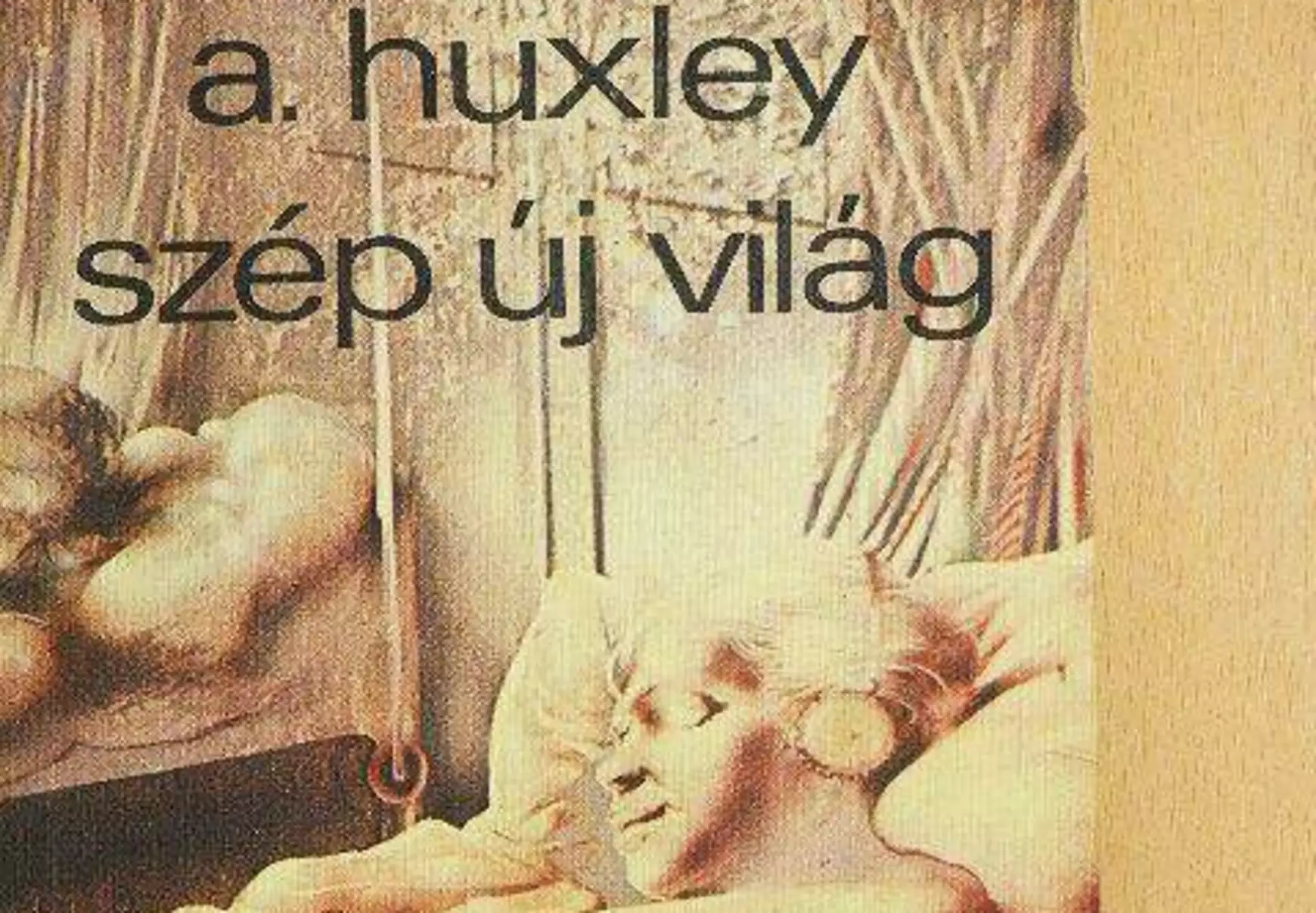 szép új világ