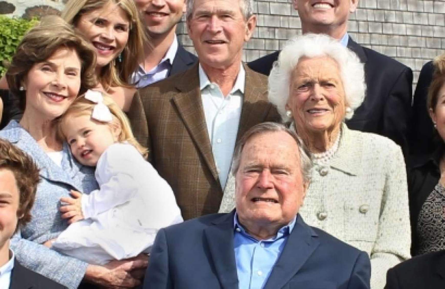 bushfamily.jpg bushfamily.jpg