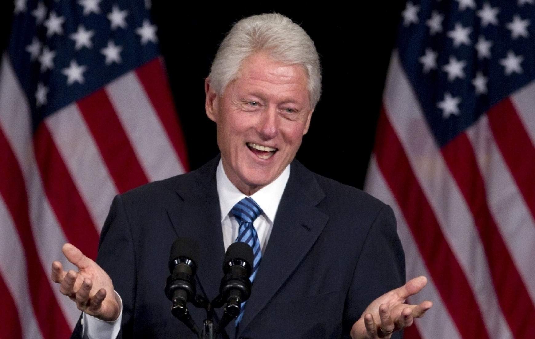 201601192252080.01a_Bill-clinton-Smiling.jpg 201601192252080.01a_Bill-clinton-Smiling.jpg