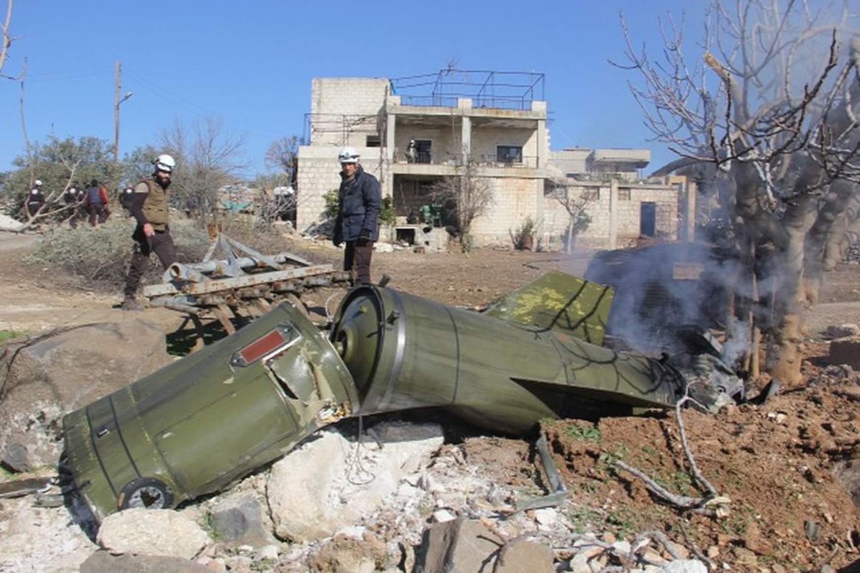 201704081503190.20170407a-residential-site-in-idlib.jpg 201704081503190.20170407a-residential-site-in-idlib.jpg