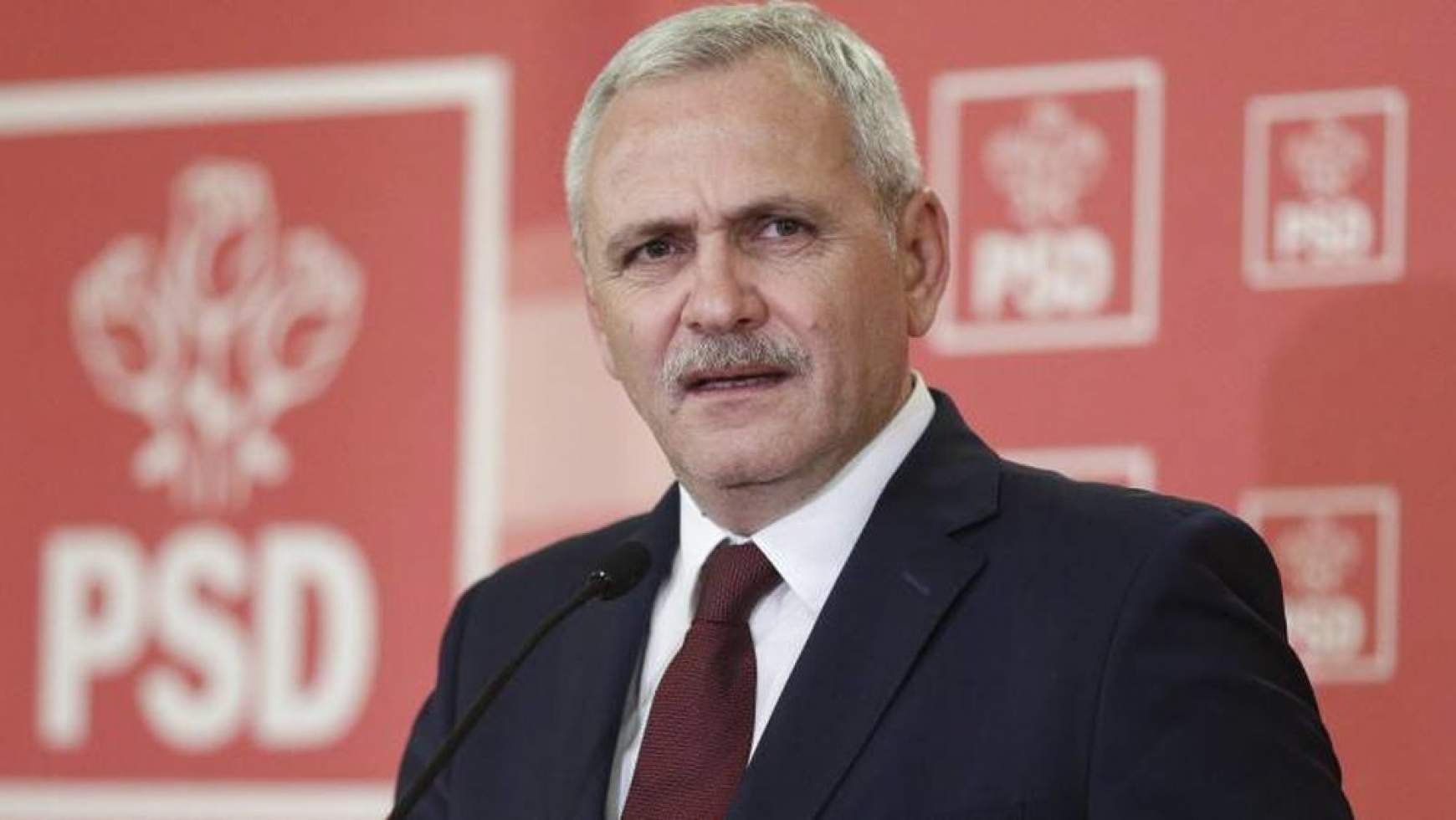 Liviu Dragnea