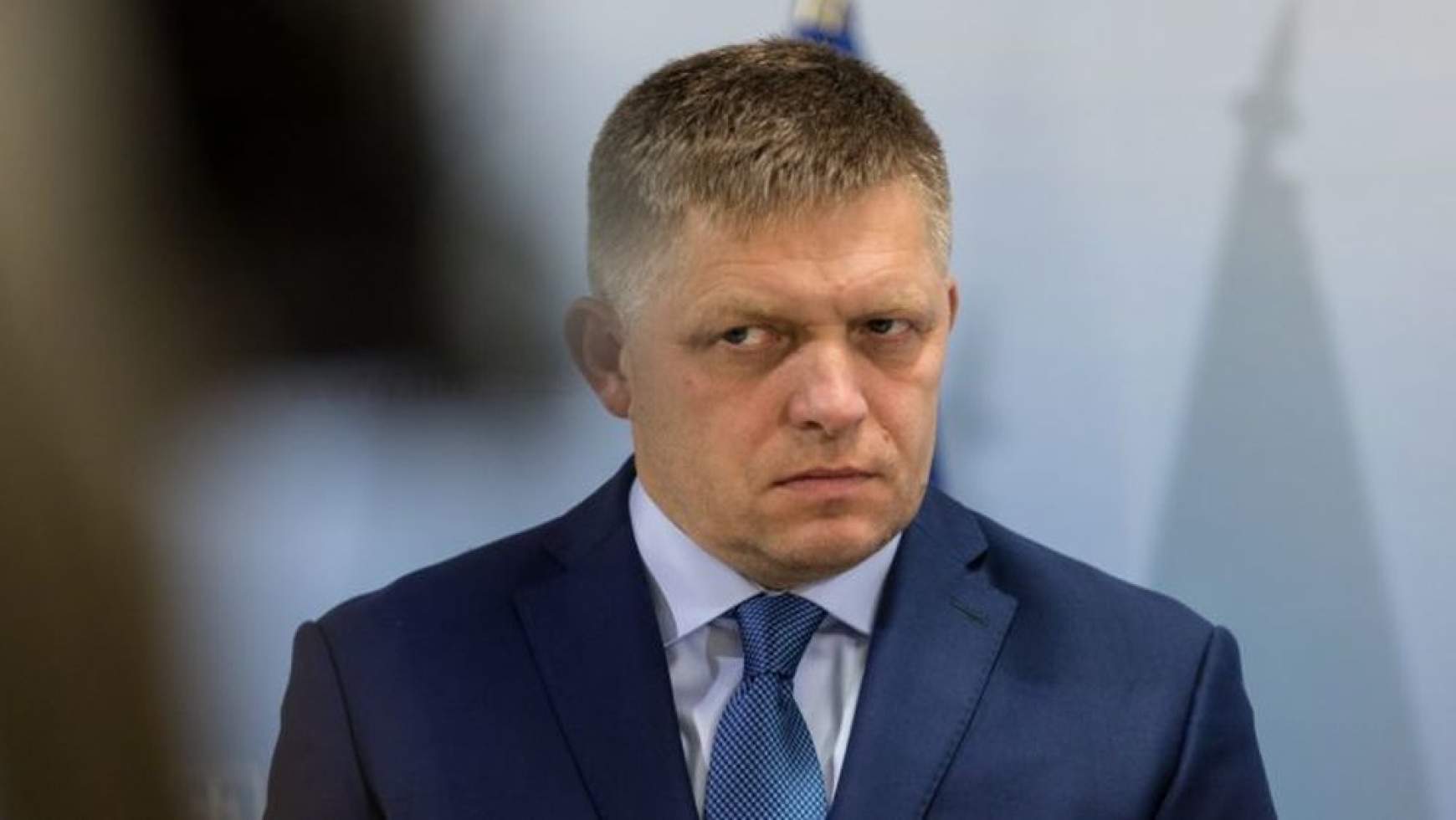 Robert Fico