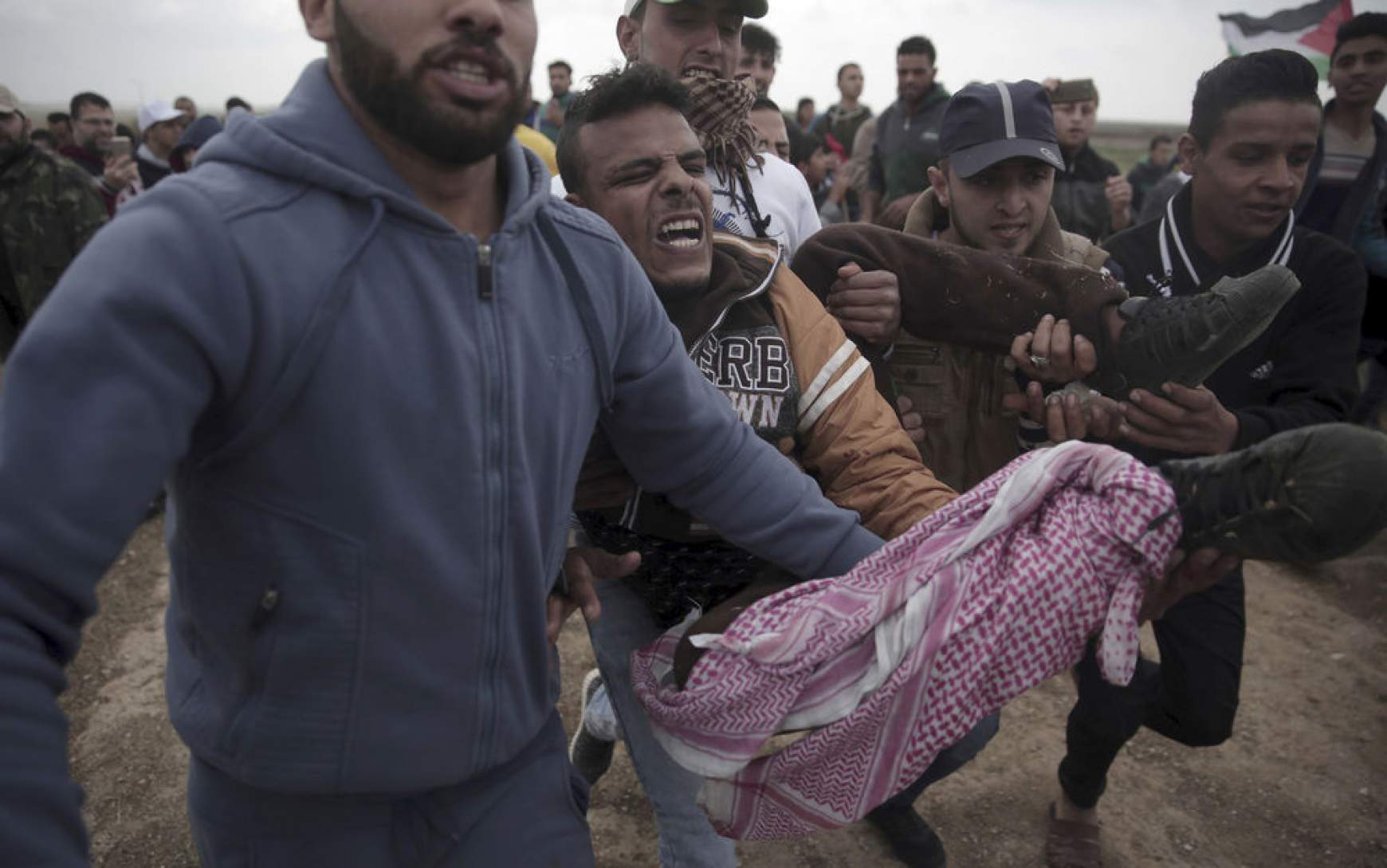 201803311452310.APTOPIX_Palestinians_Israel433083511586_(1).jpg 201803311452310.APTOPIX_Palestinians_Israel433083511586_(1).jpg